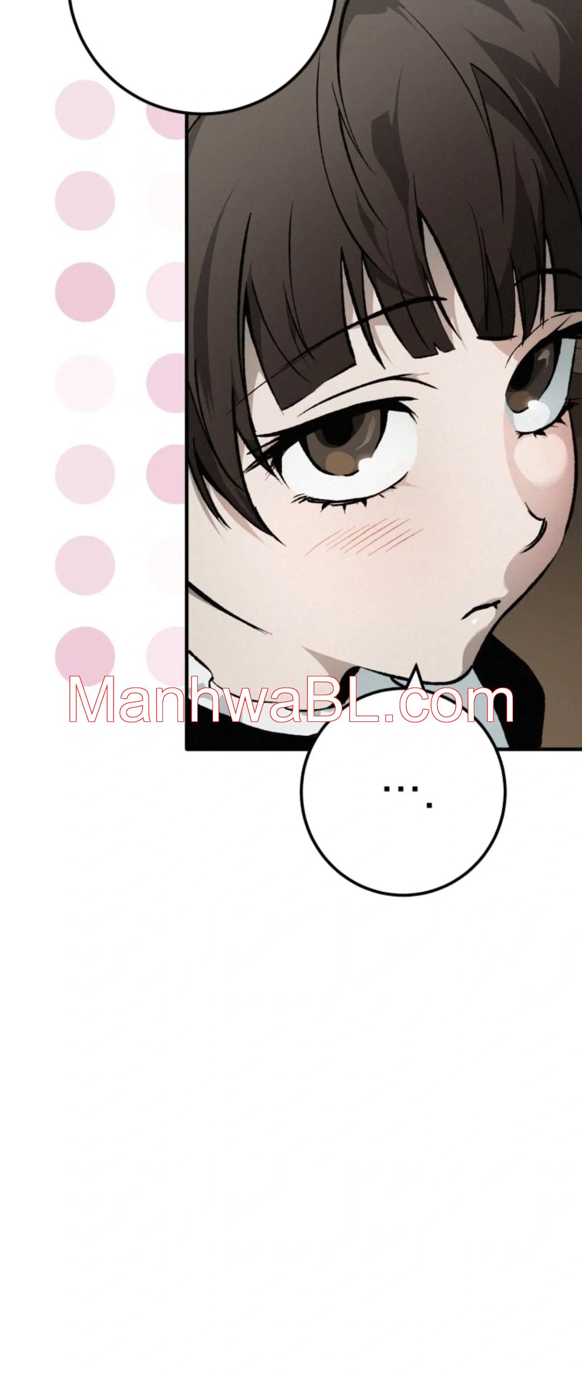 The Mansion Called by Ghosts - Capítulo 4 manhwa