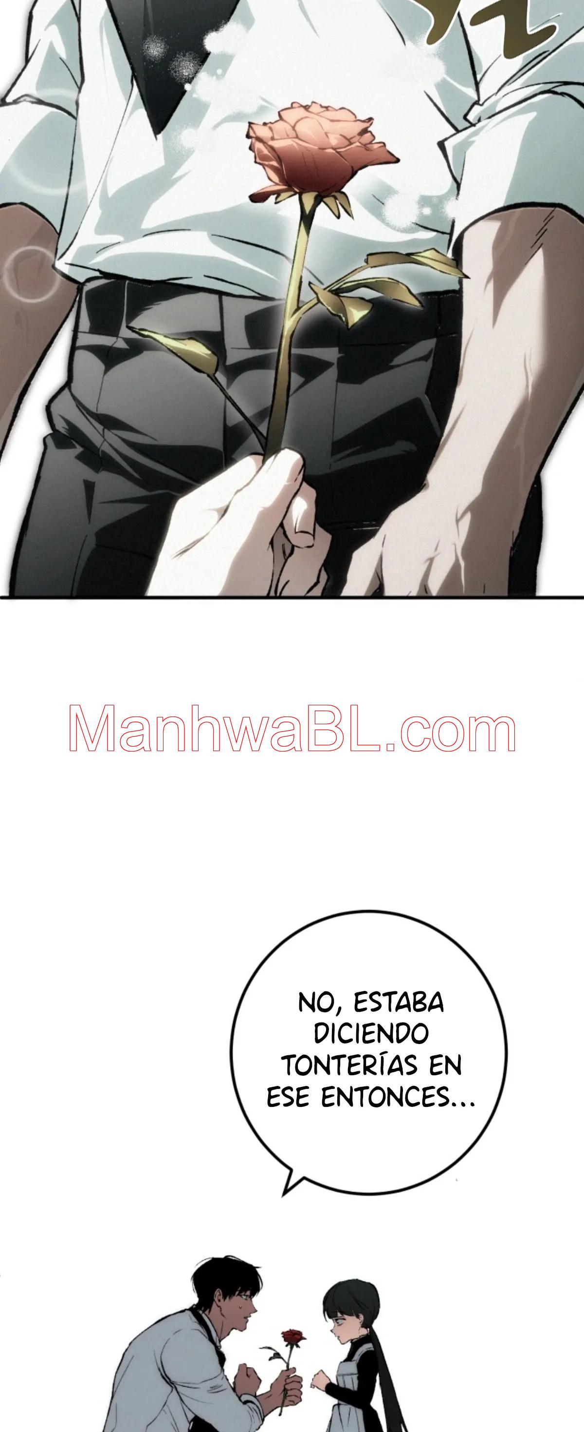 The Mansion Called by Ghosts - Capítulo 4 manhwa