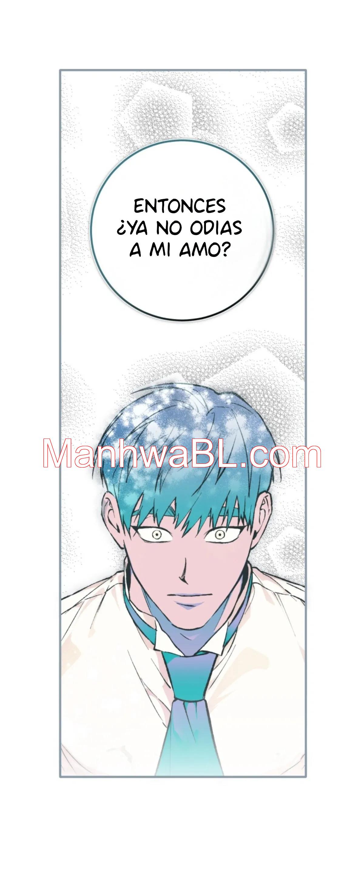 The Mansion Called by Ghosts - Capítulo 4 manhwa