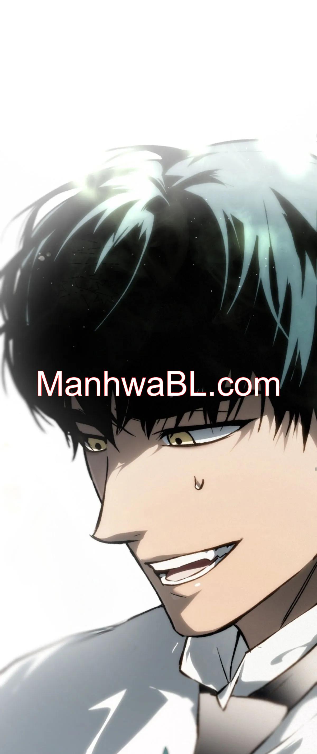 The Mansion Called by Ghosts - Capítulo 4 manhwa