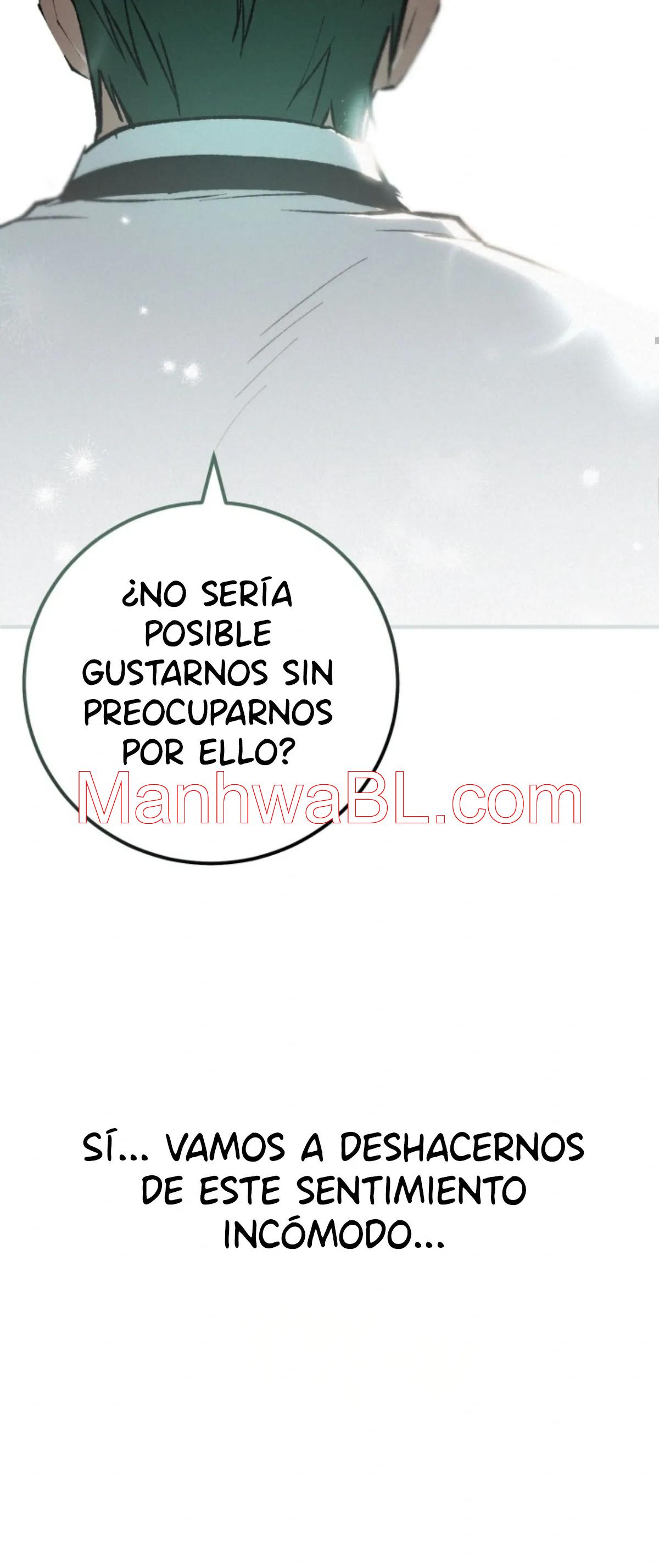 The Mansion Called by Ghosts - Capítulo 4 manhwa