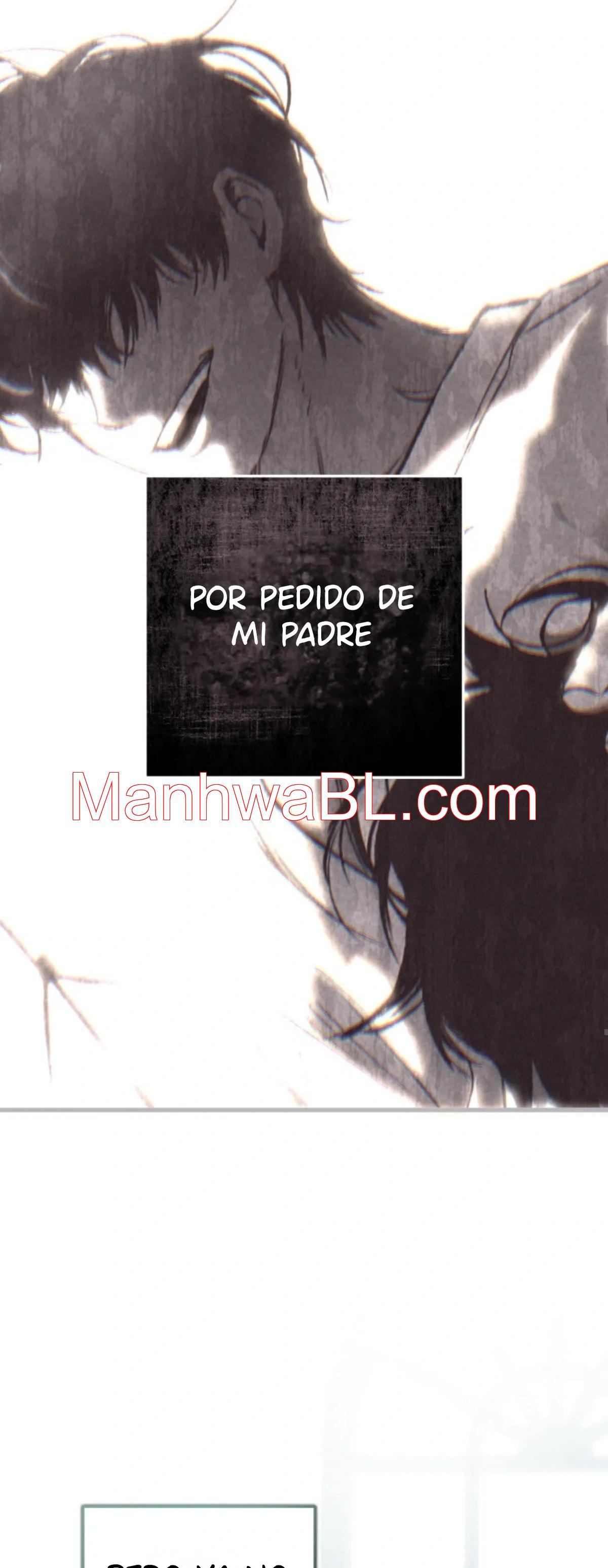 The Mansion Called by Ghosts - Capítulo 4 manhwa