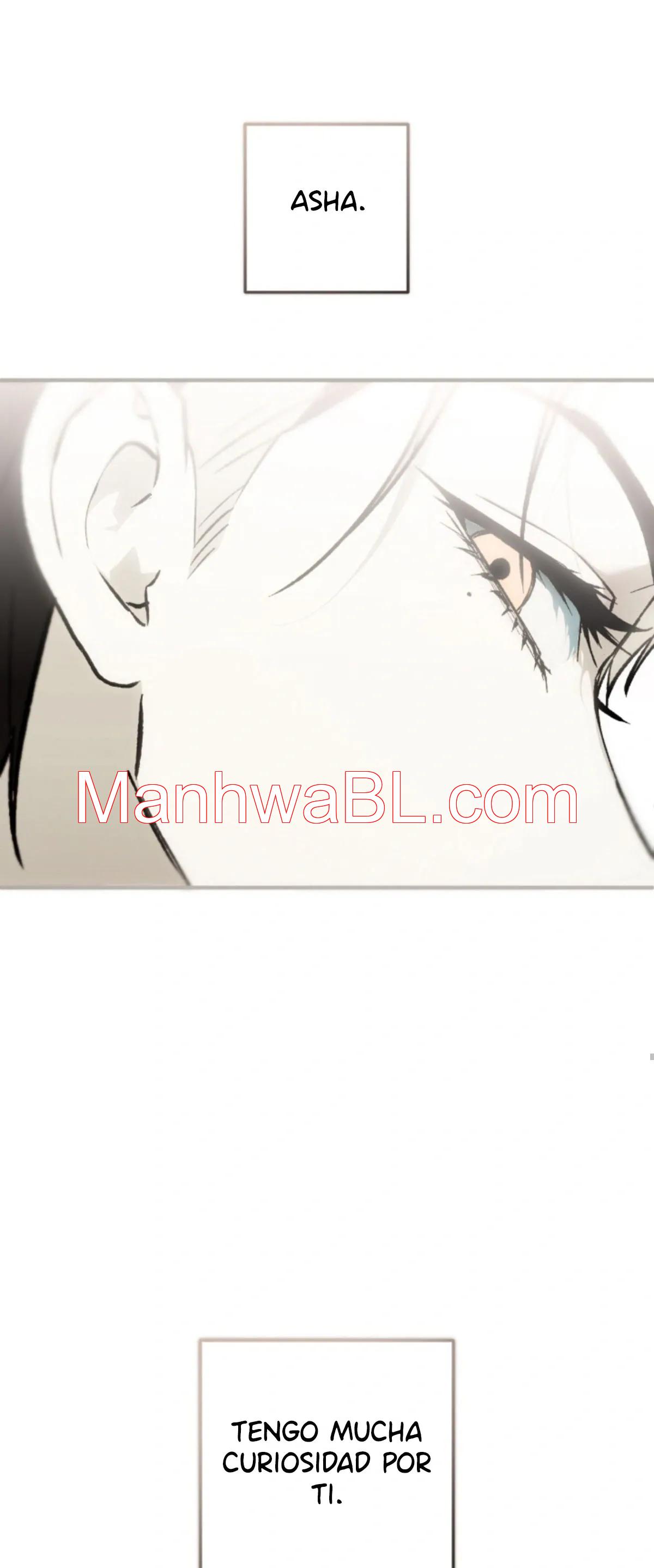 The Mansion Called by Ghosts - Capítulo 4 manhwa