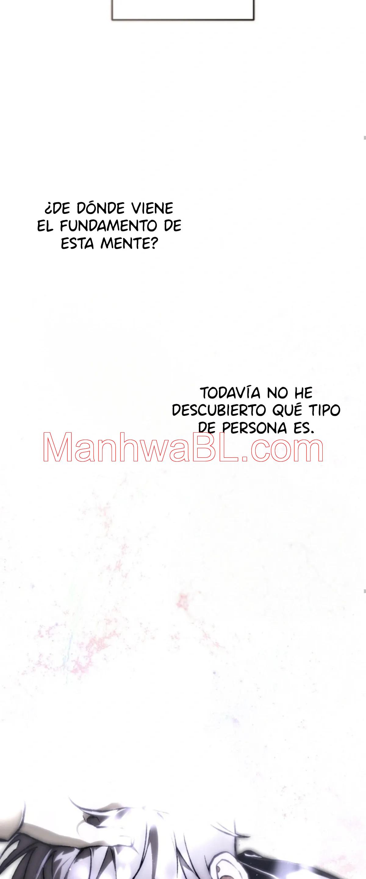 The Mansion Called by Ghosts - Capítulo 4 manhwa