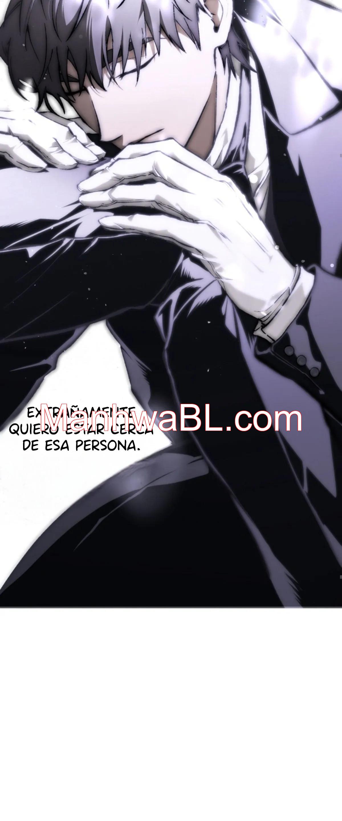 The Mansion Called by Ghosts - Capítulo 4 manhwa