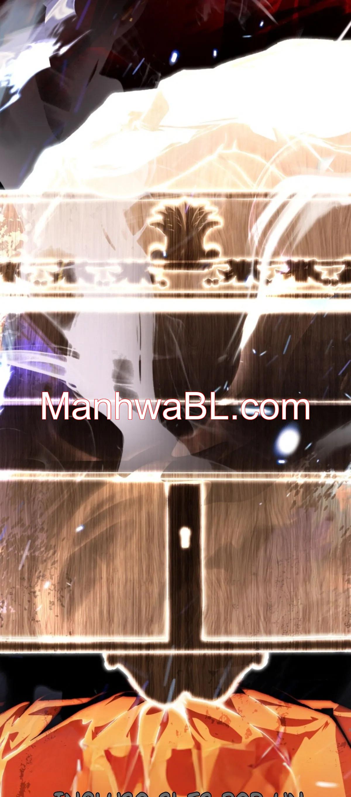 The Mansion Called by Ghosts - Capítulo 4 manhwa