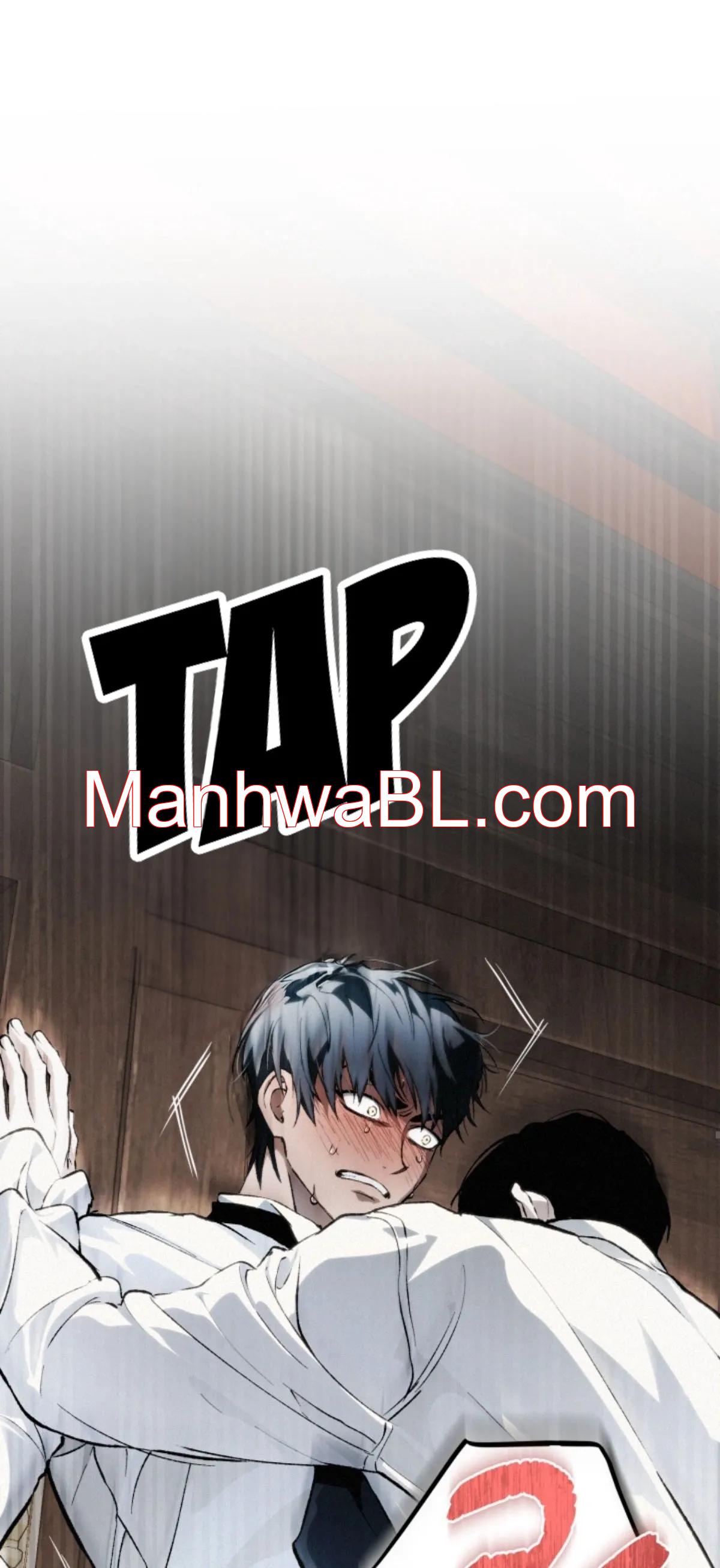The Mansion Called by Ghosts - Capítulo 4 manhwa
