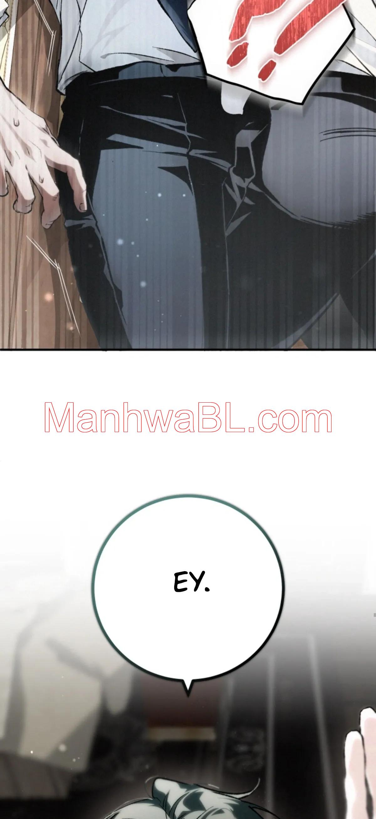 The Mansion Called by Ghosts - Capítulo 4 manhwa