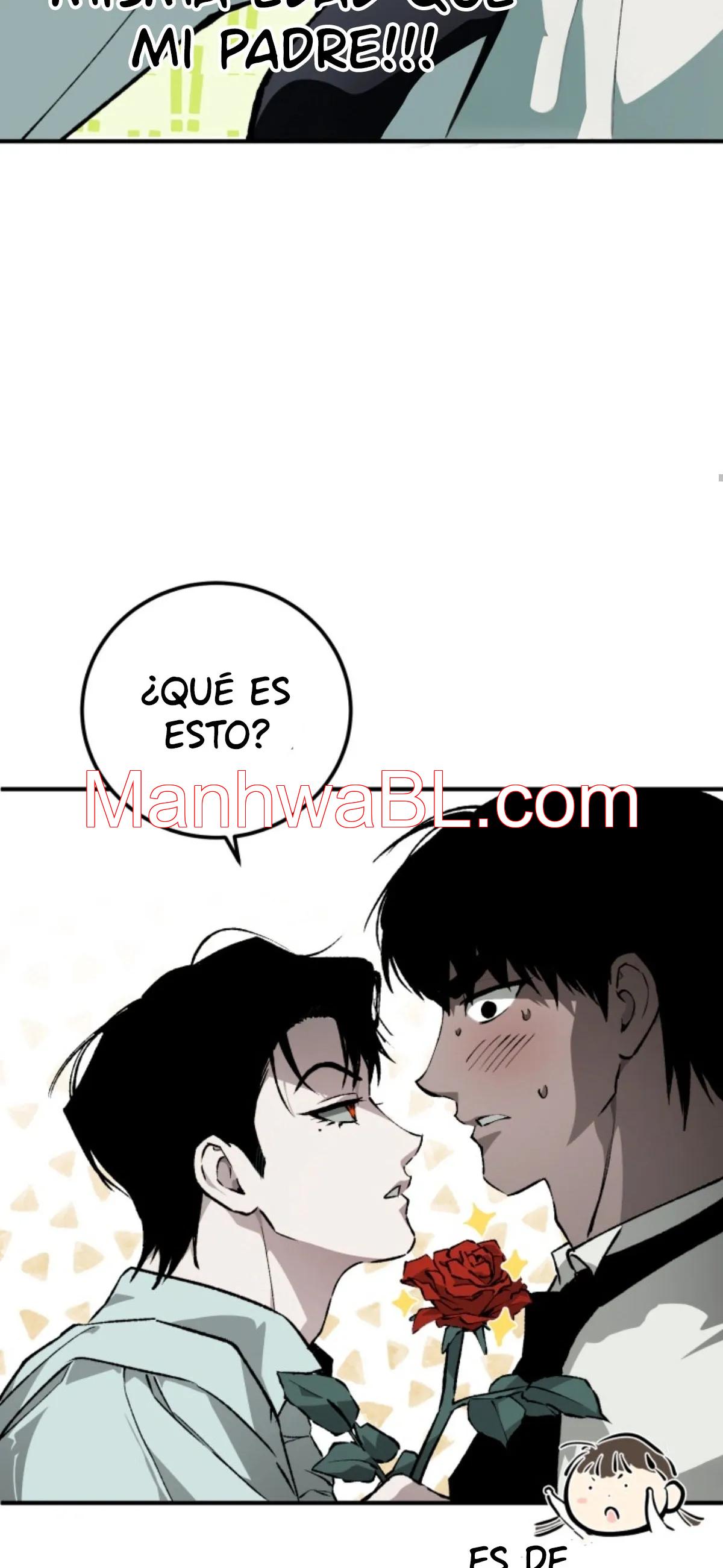 The Mansion Called by Ghosts - Capítulo 4 manhwa