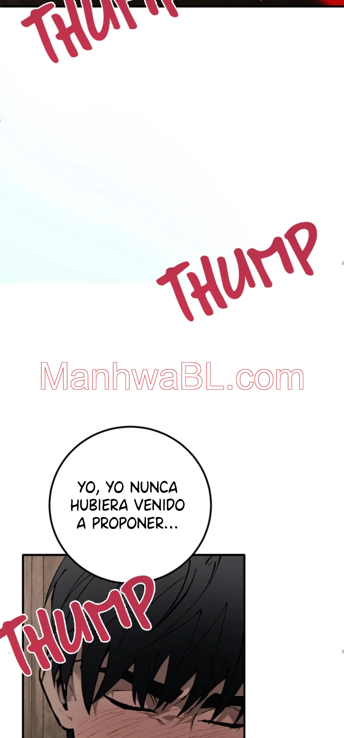 The Mansion Called by Ghosts - Capítulo 4 manhwa