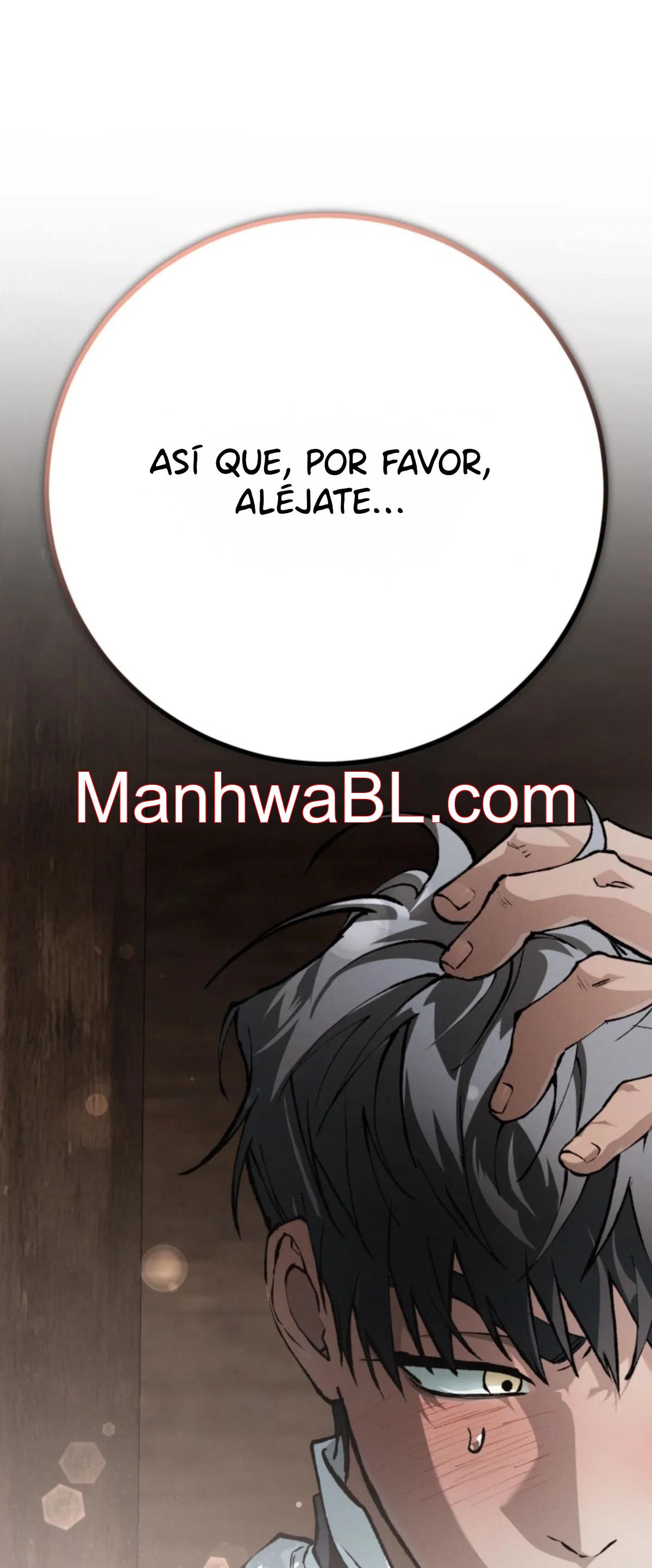 The Mansion Called by Ghosts - Capítulo 4 manhwa