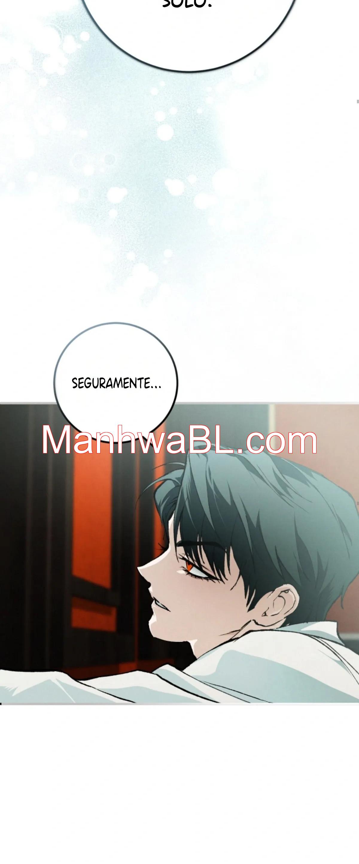 The Mansion Called by Ghosts - Capítulo 4 manhwa