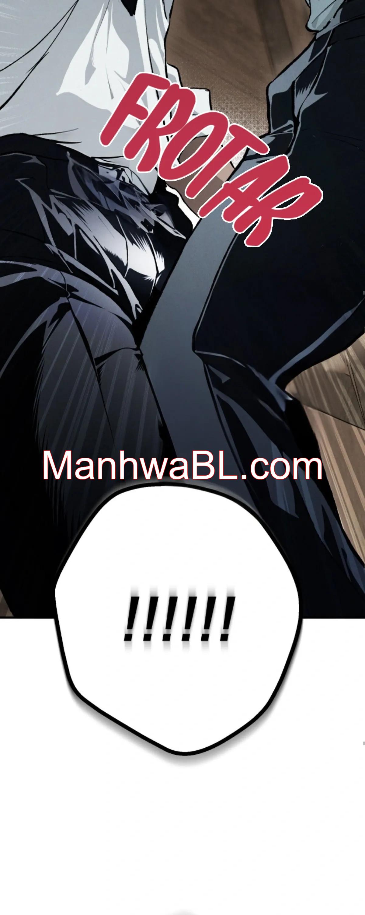 The Mansion Called by Ghosts - Capítulo 4 manhwa