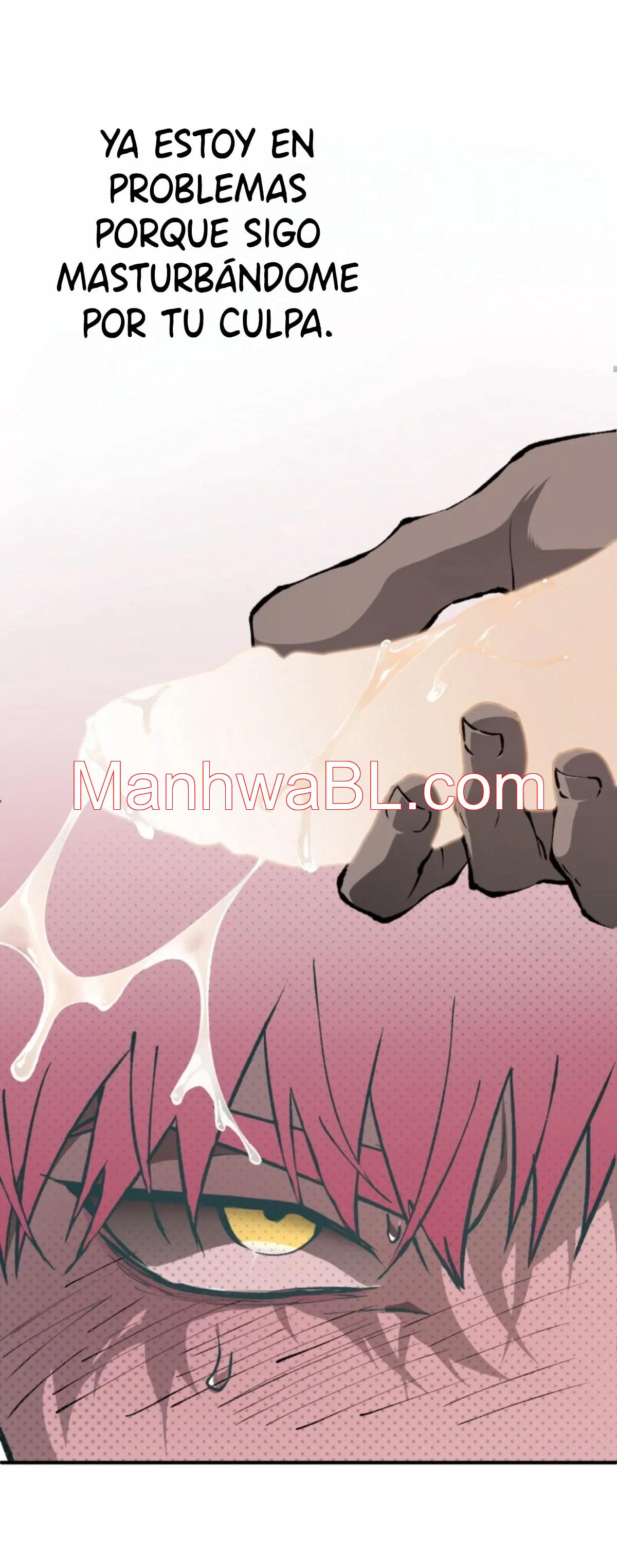 The Mansion Called by Ghosts - Capítulo 4 manhwa