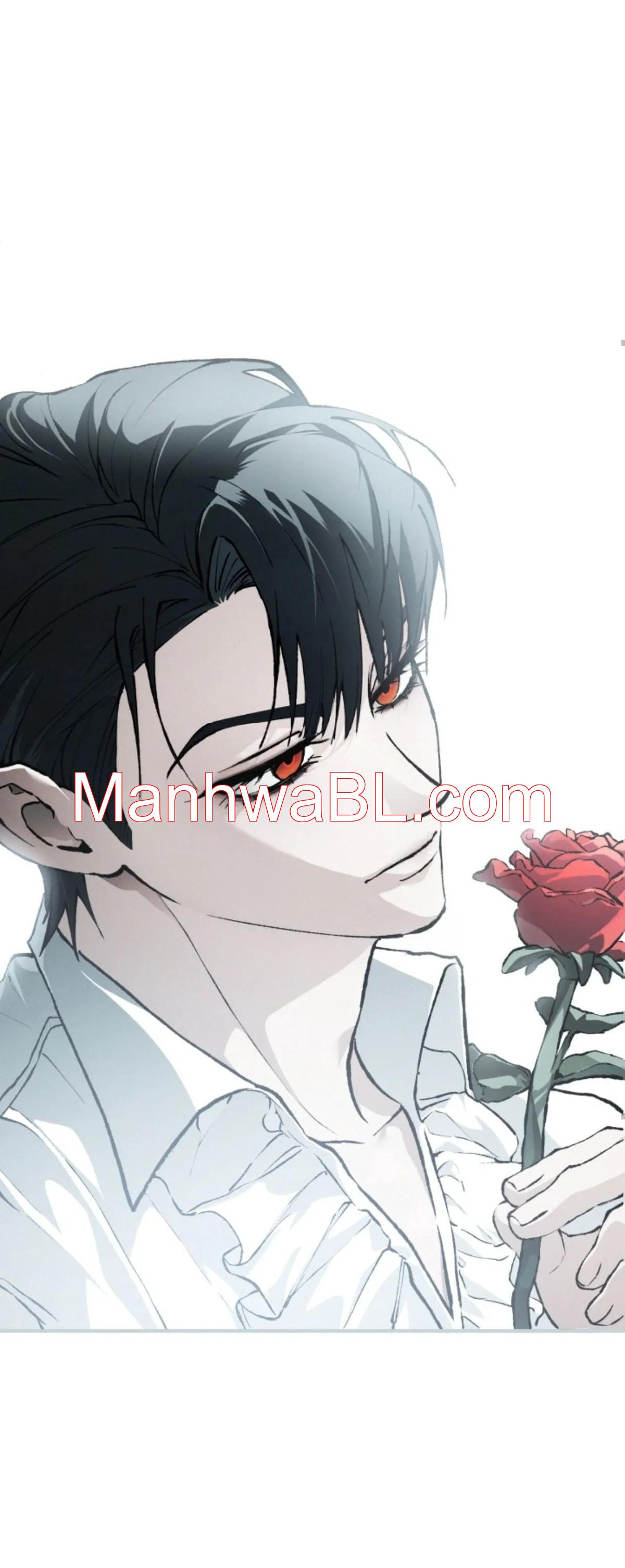 The Mansion Called by Ghosts - Capítulo 4 manhwa