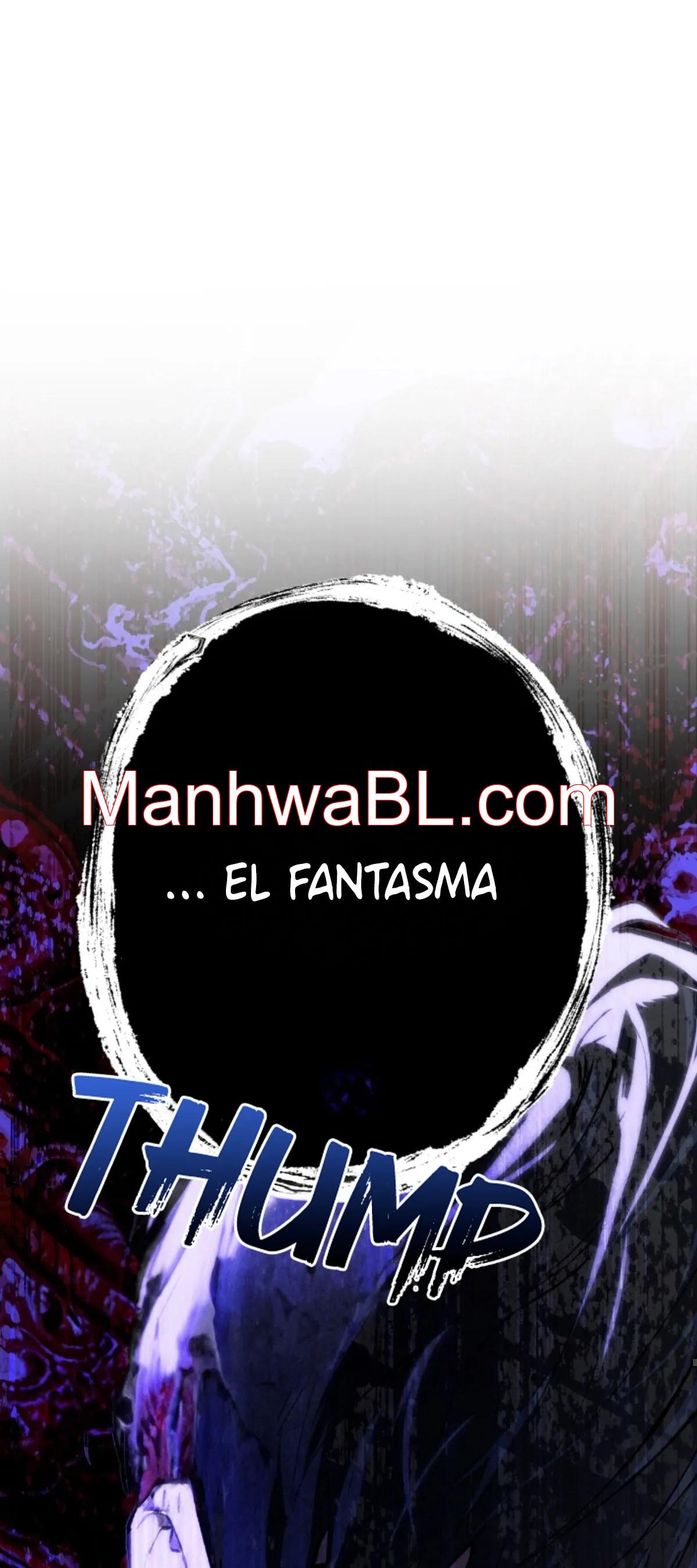 The Mansion Called by Ghosts - Capítulo 4 manhwa