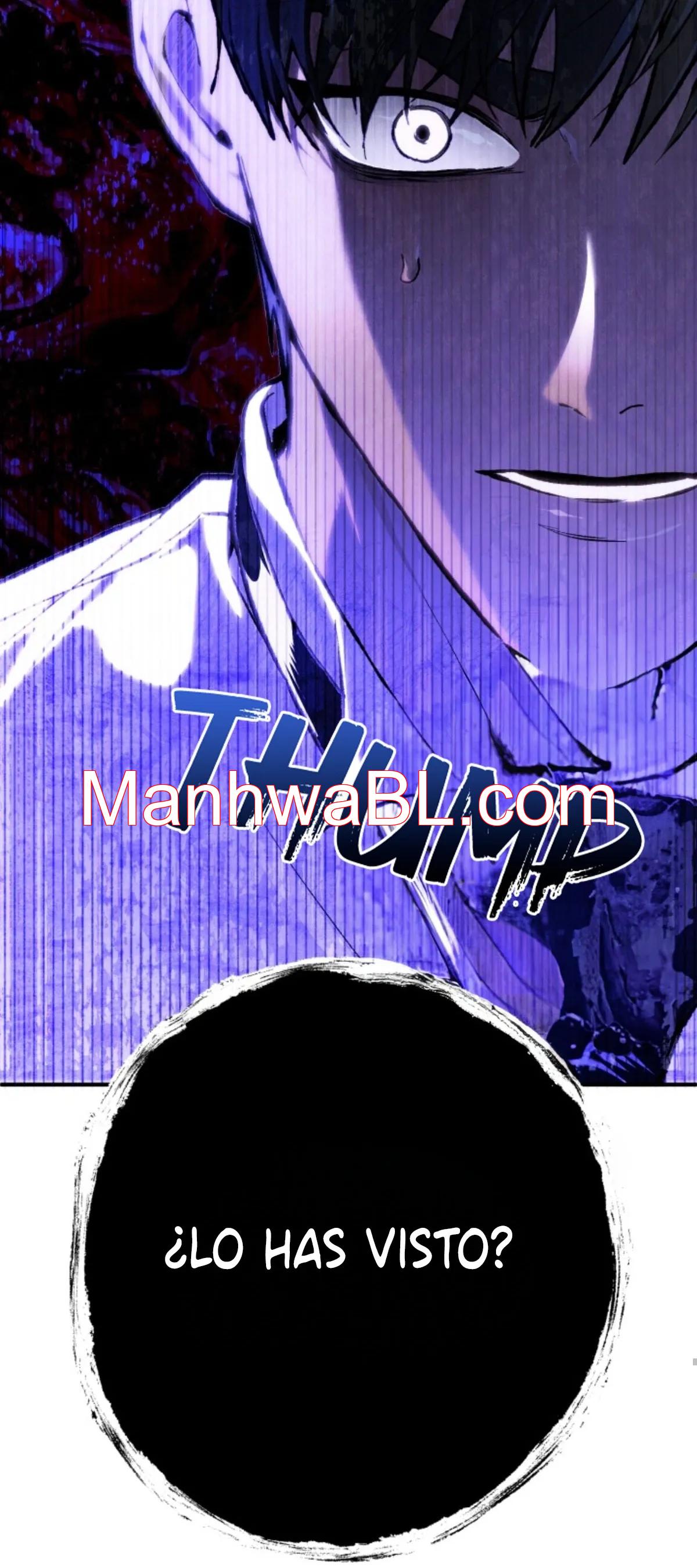 The Mansion Called by Ghosts - Capítulo 4 manhwa