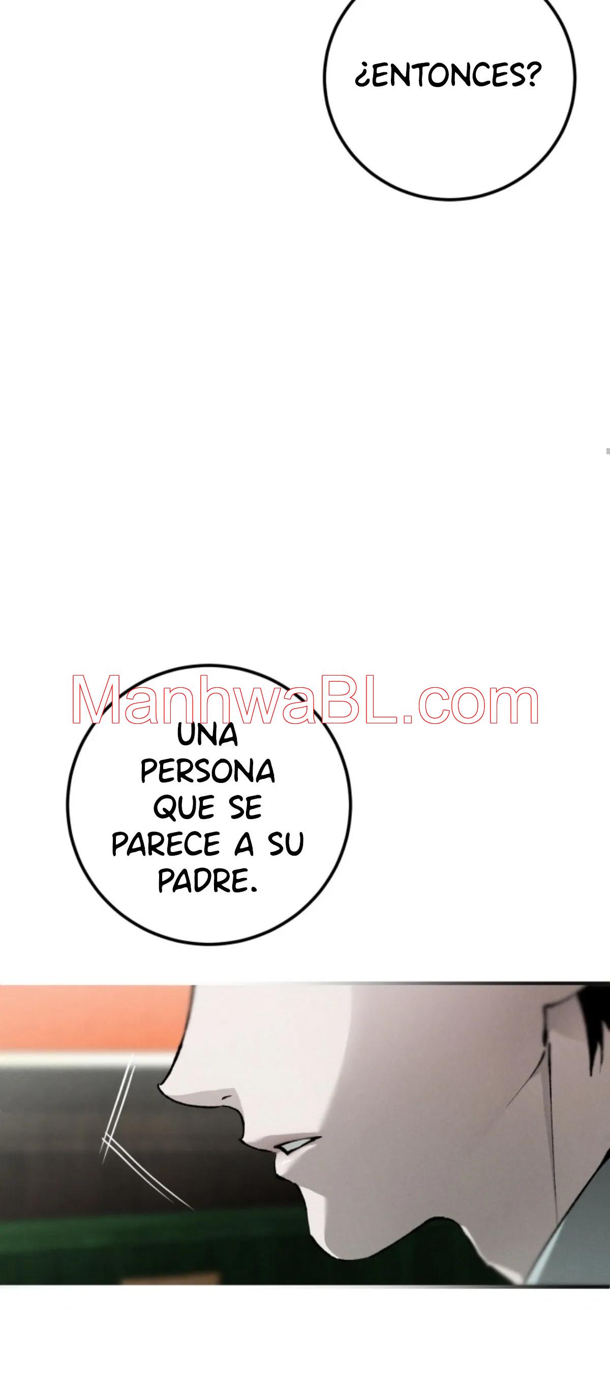 The Mansion Called by Ghosts - Capítulo 4 manhwa