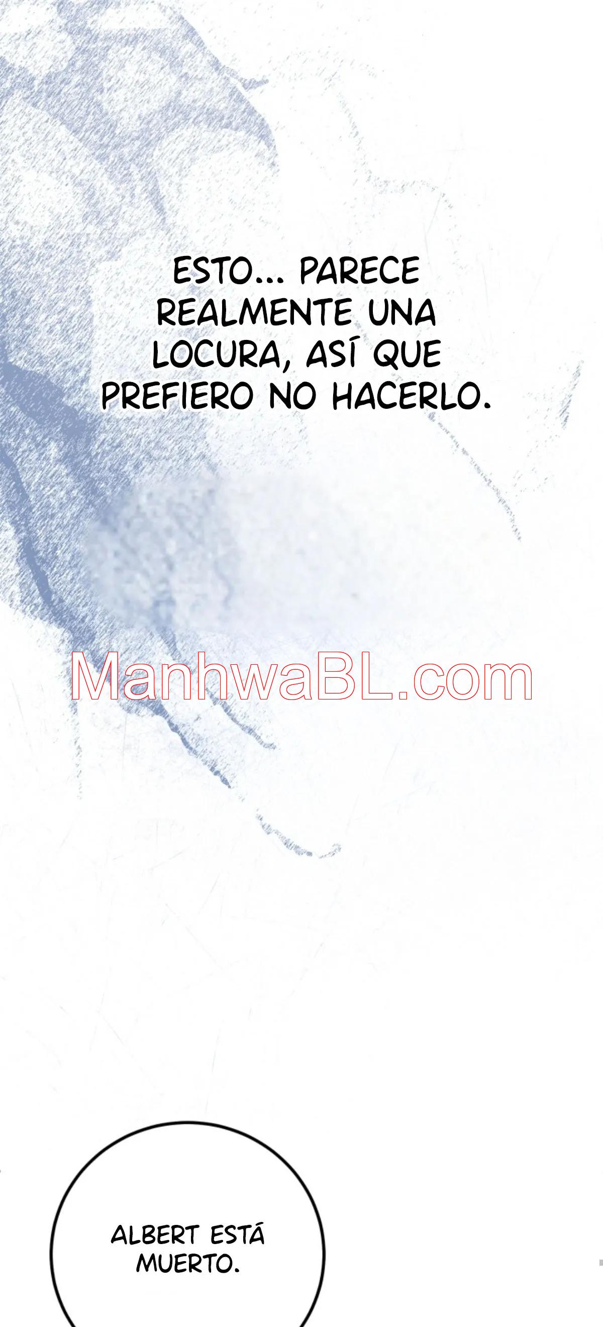 The Mansion Called by Ghosts - Capítulo 4 manhwa