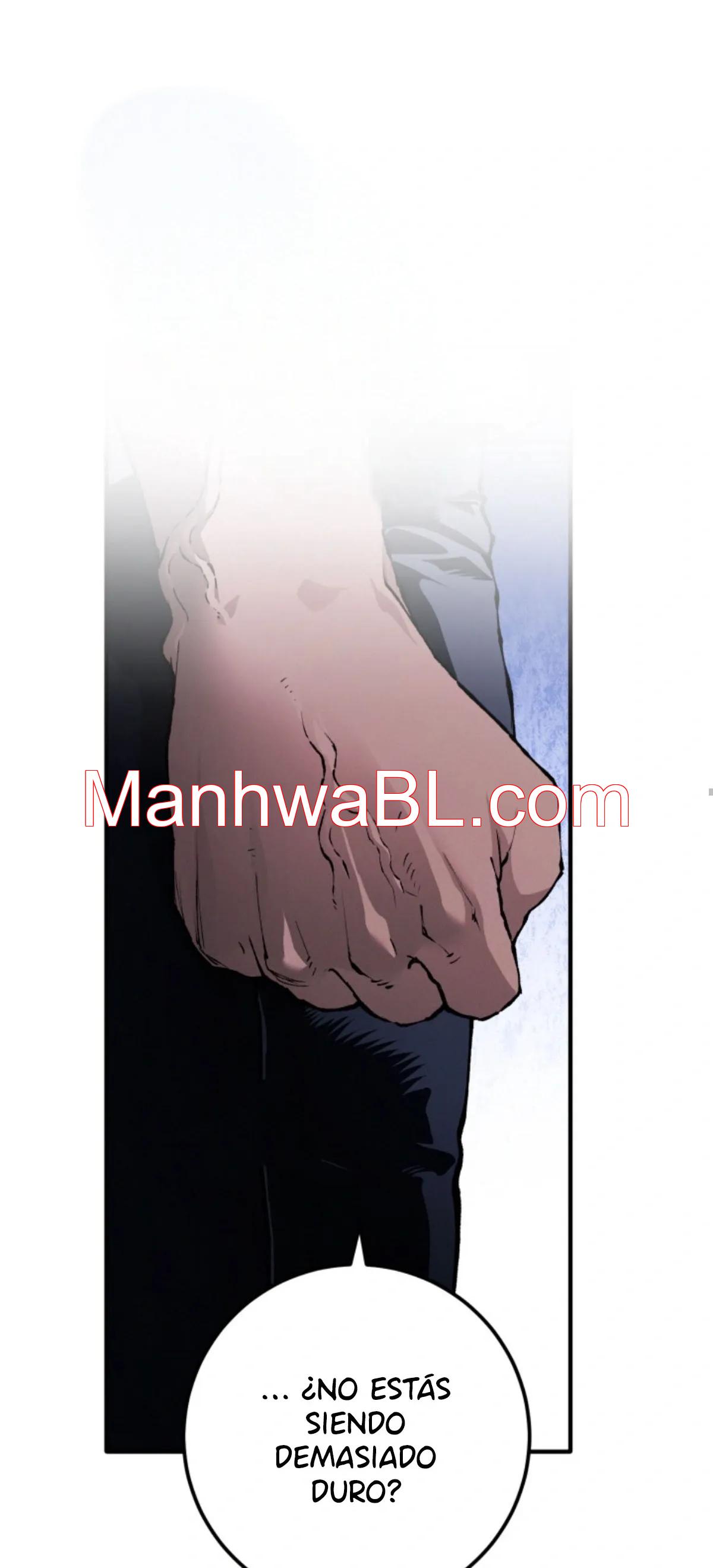The Mansion Called by Ghosts - Capítulo 4 manhwa