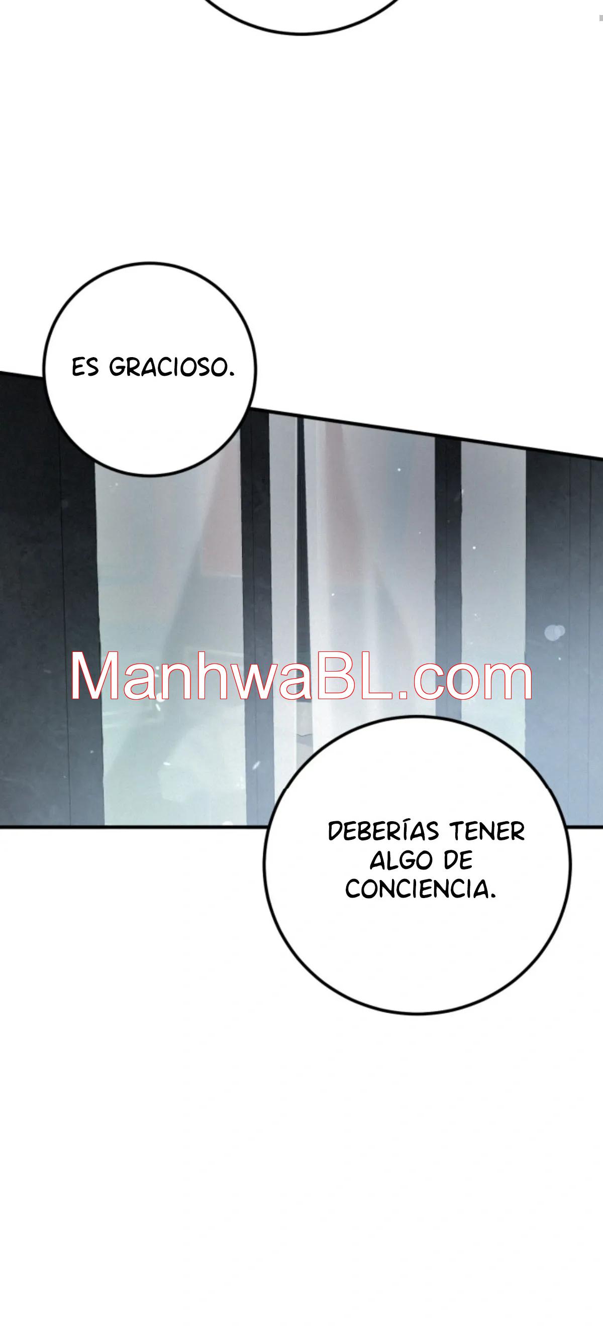 The Mansion Called by Ghosts - Capítulo 4 manhwa
