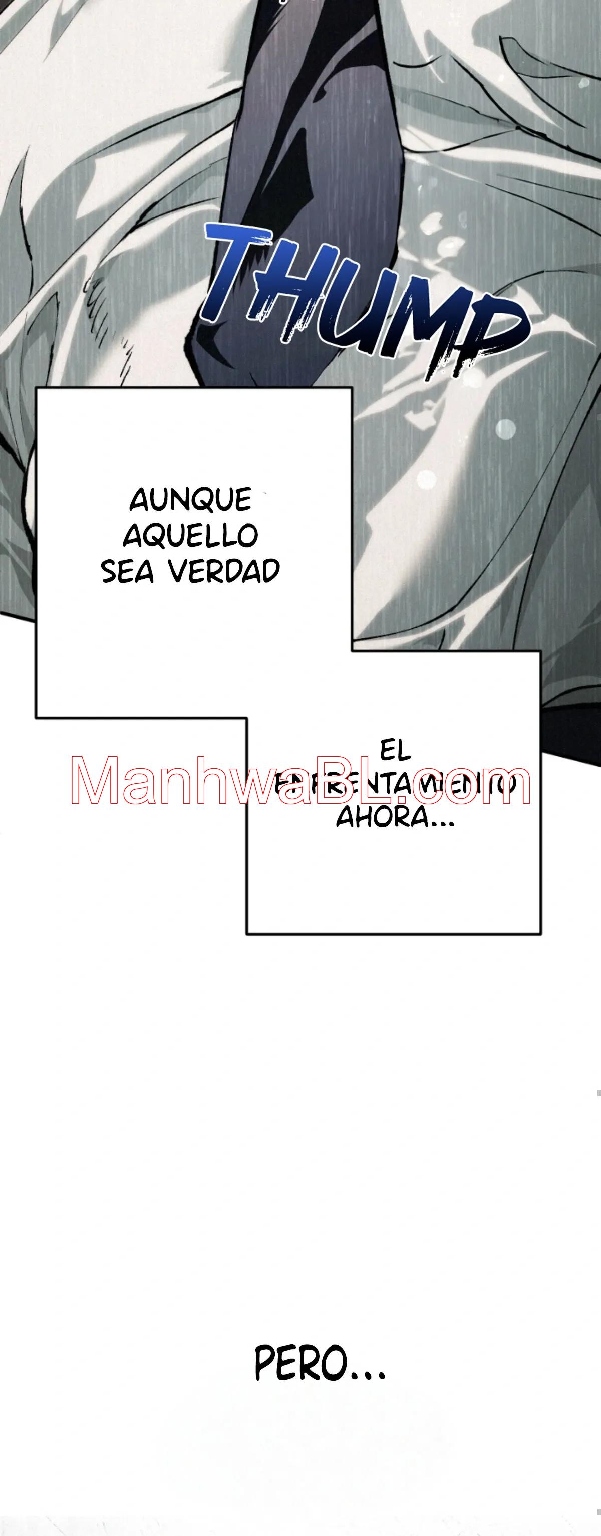 The Mansion Called by Ghosts - Capítulo 4 manhwa