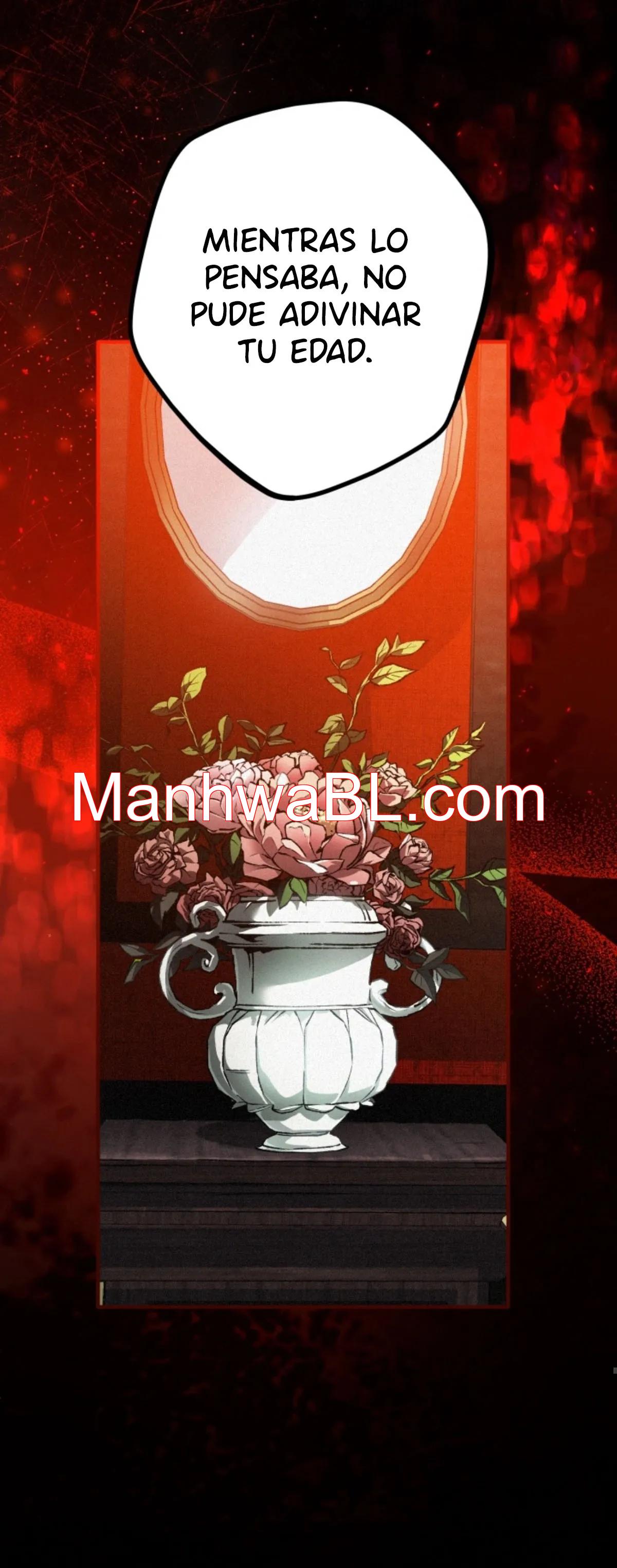 The Mansion Called by Ghosts - Capítulo 4 manhwa