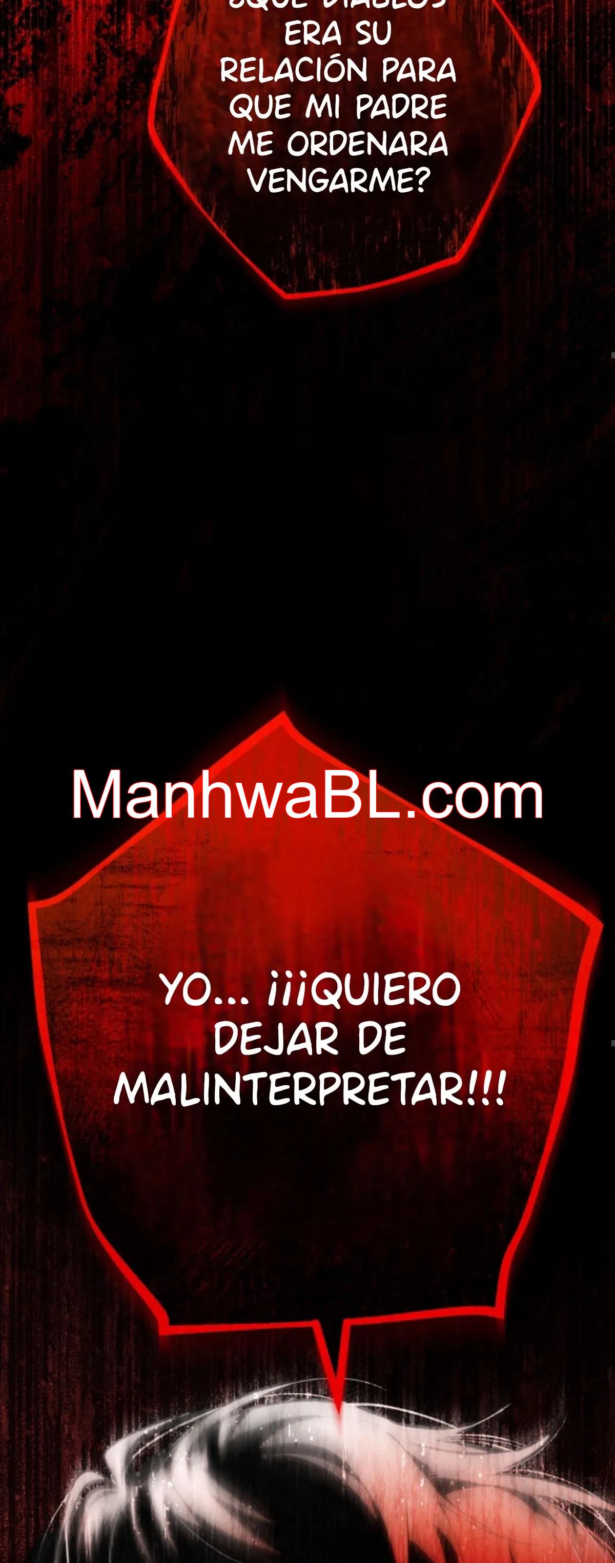 The Mansion Called by Ghosts - Capítulo 4 manhwa