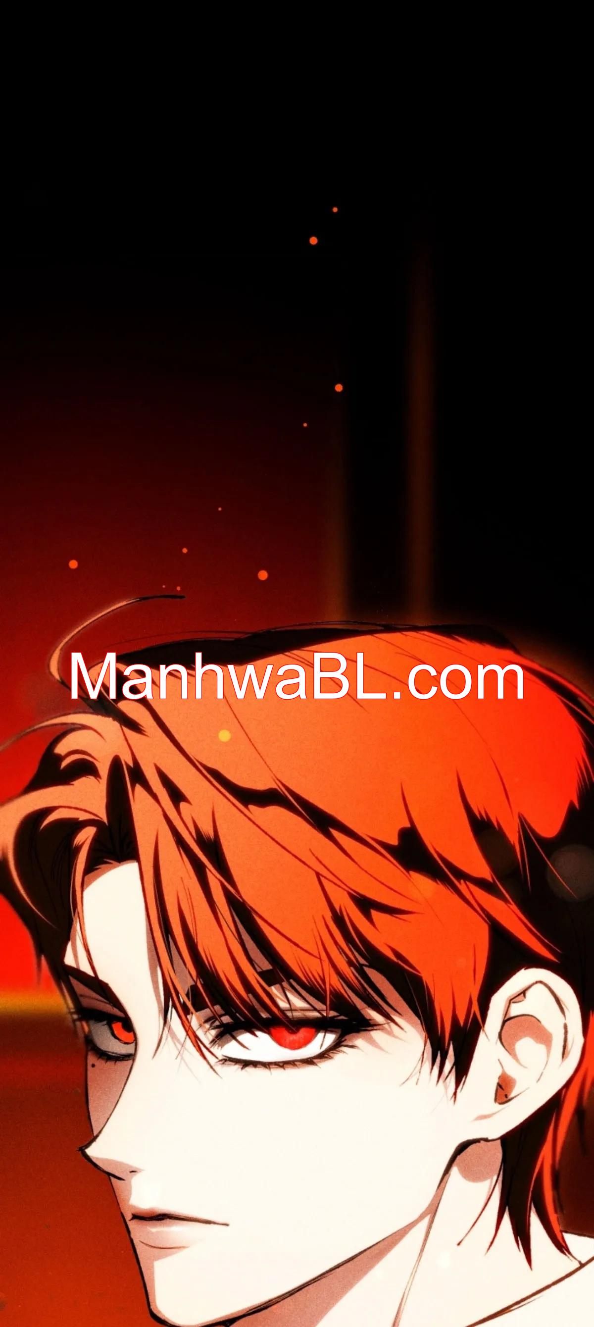 The Mansion Called by Ghosts - Capítulo 4 manhwa