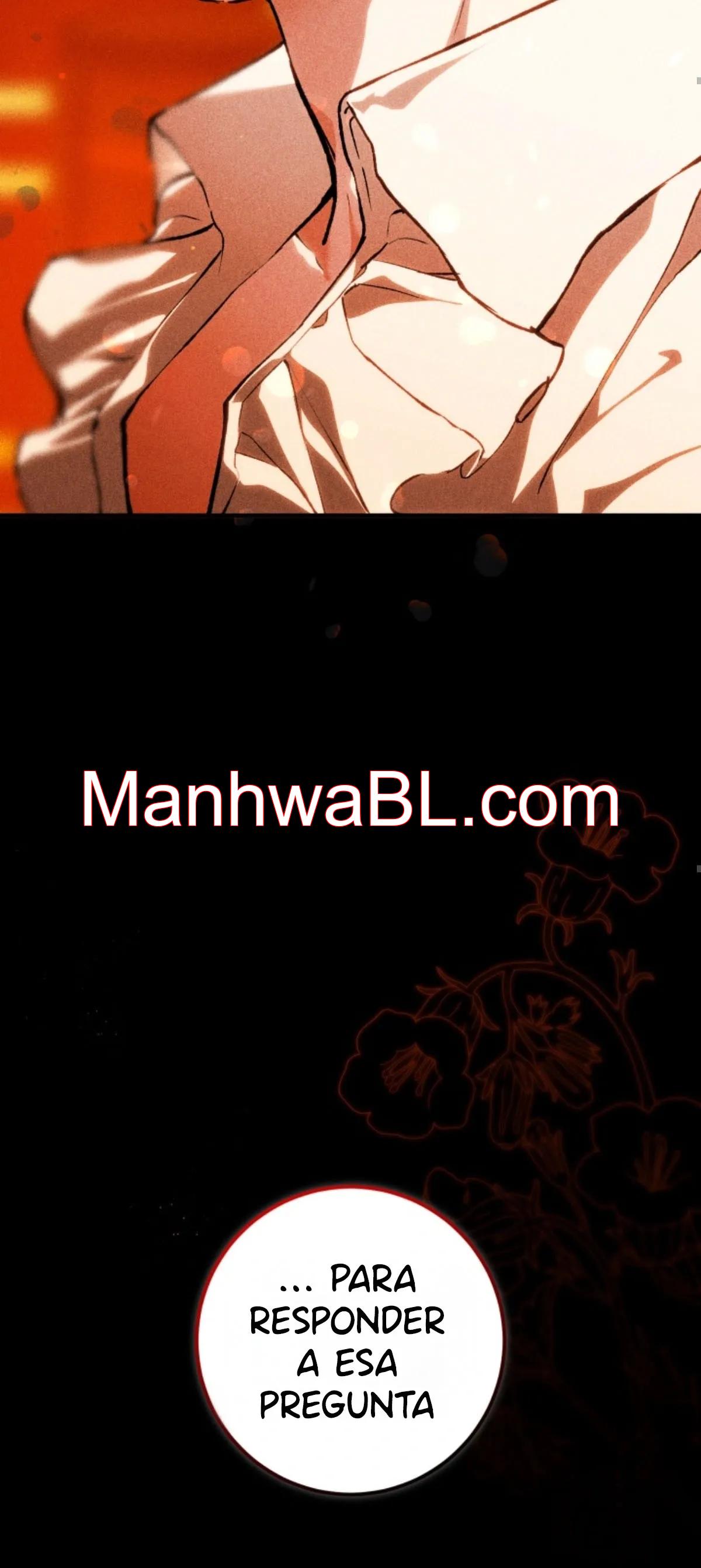 The Mansion Called by Ghosts - Capítulo 4 manhwa