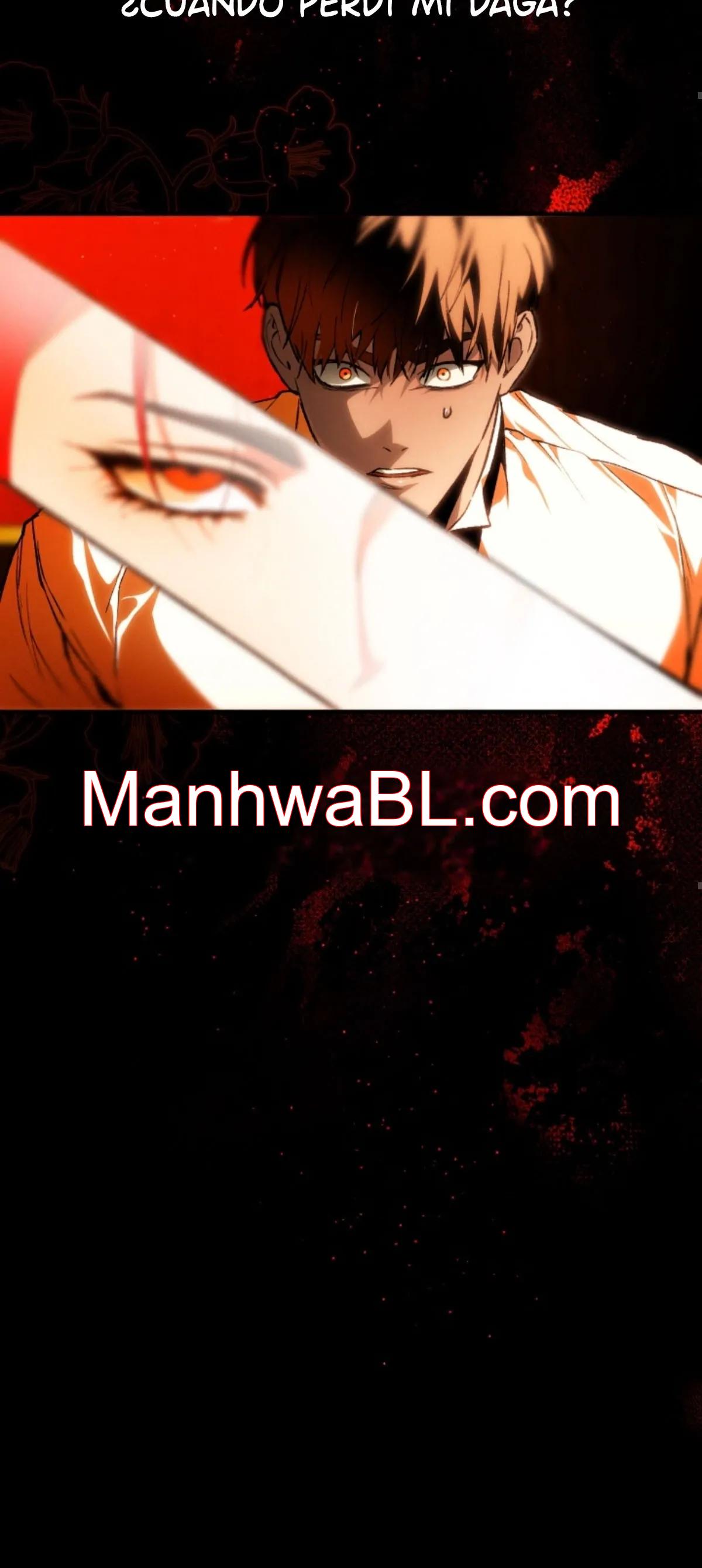 The Mansion Called by Ghosts - Capítulo 4 manhwa