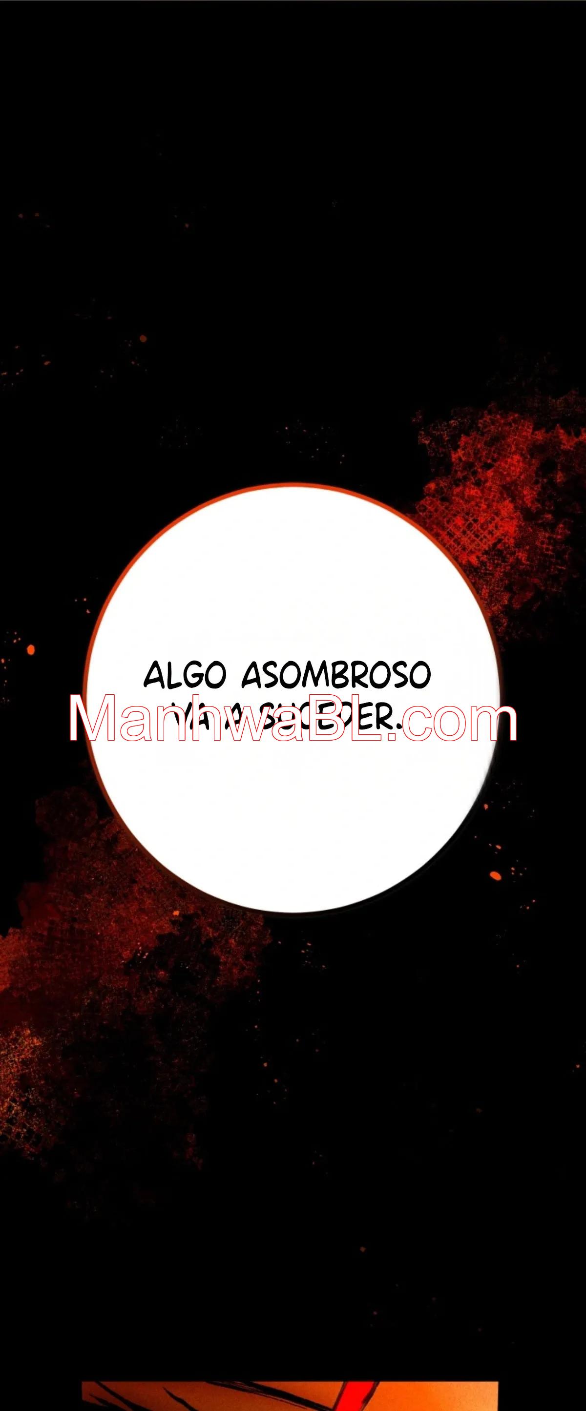 The Mansion Called by Ghosts - Capítulo 4 manhwa