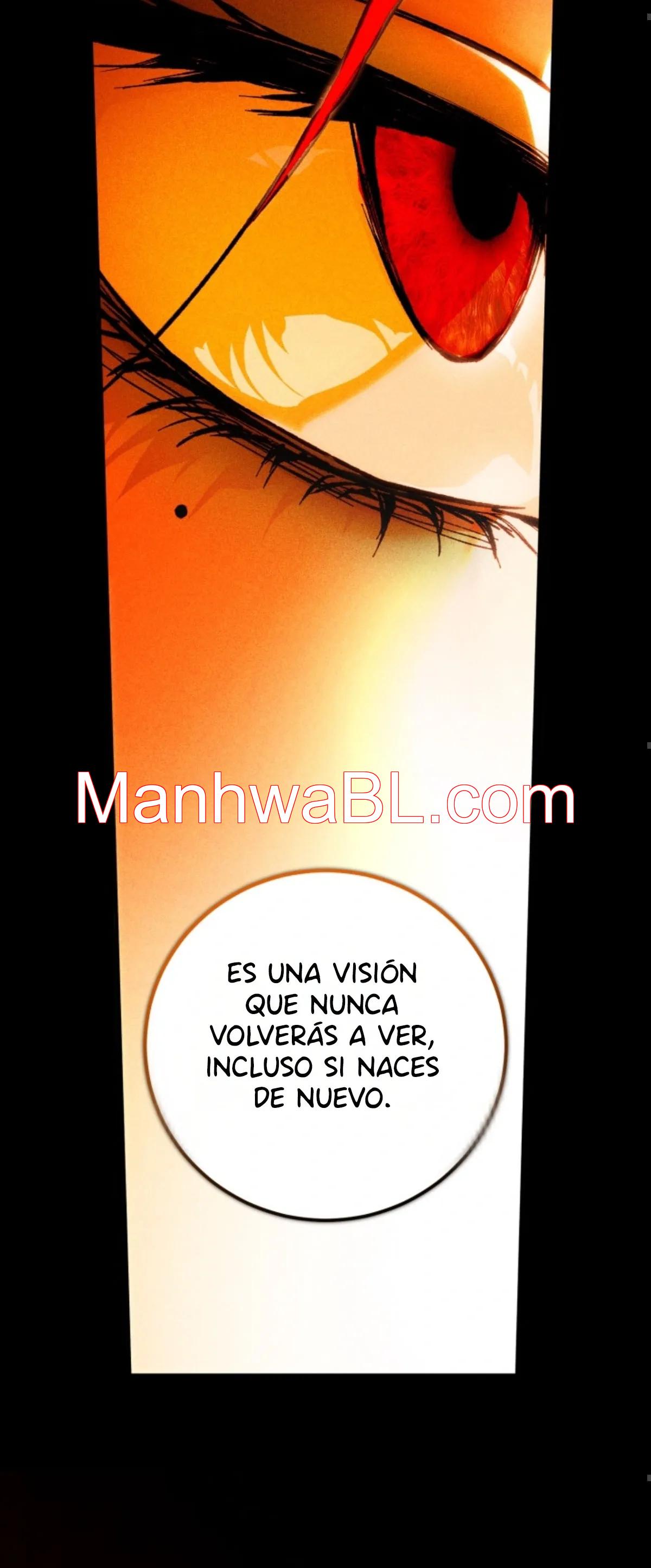 The Mansion Called by Ghosts - Capítulo 4 manhwa