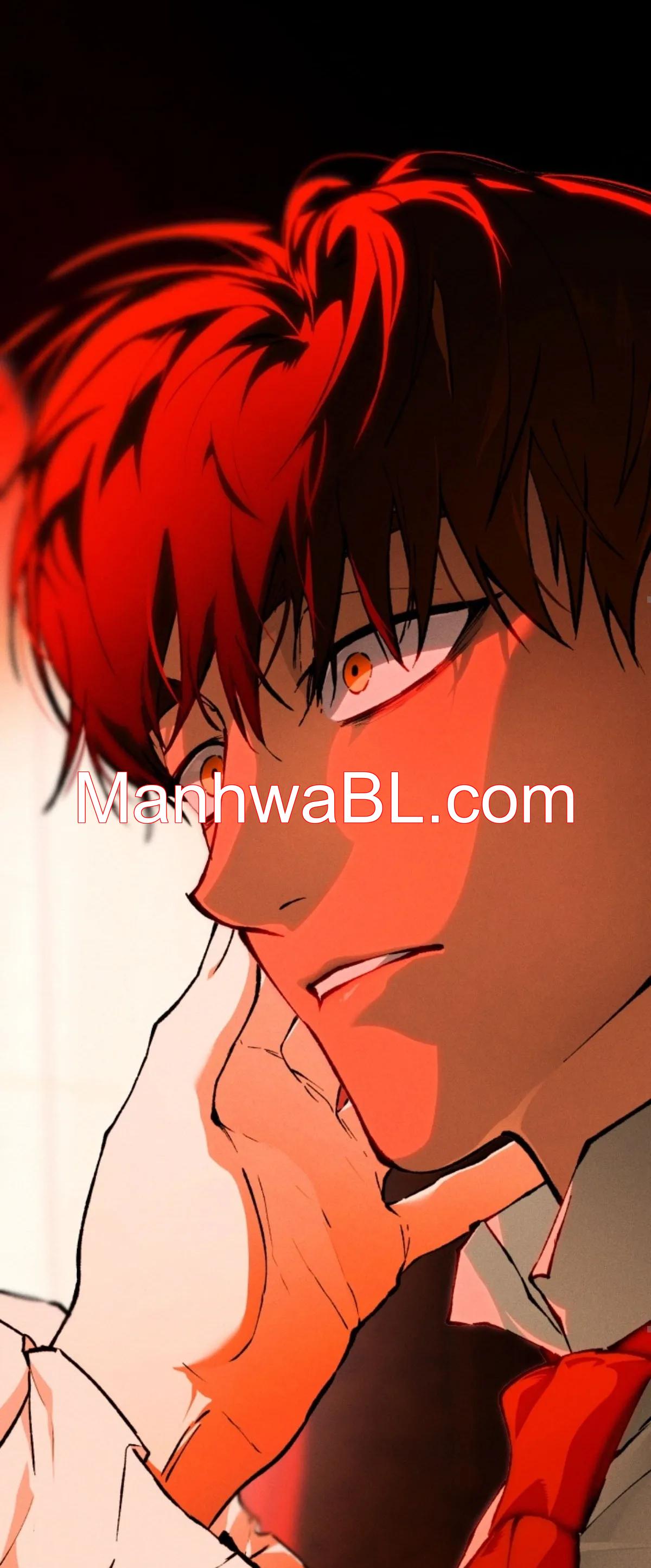 The Mansion Called by Ghosts - Capítulo 4 manhwa