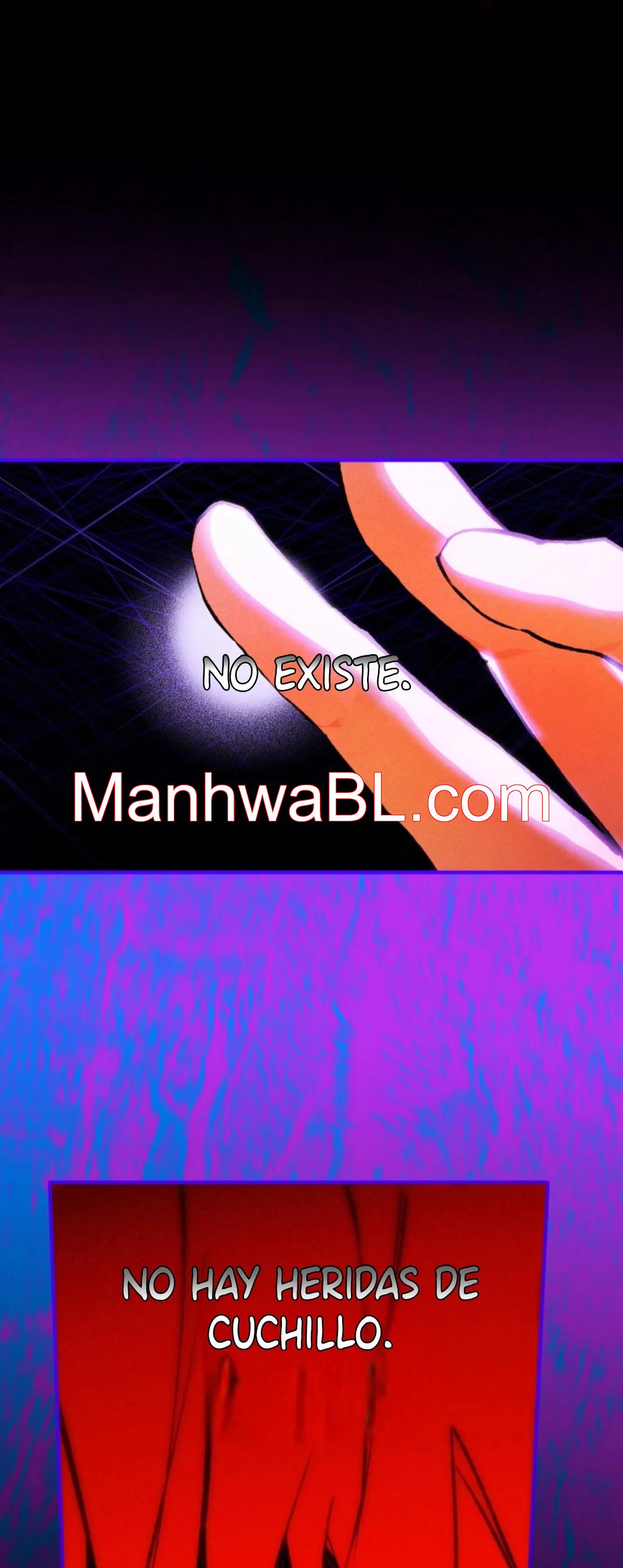 The Mansion Called by Ghosts - Capítulo 4 manhwa