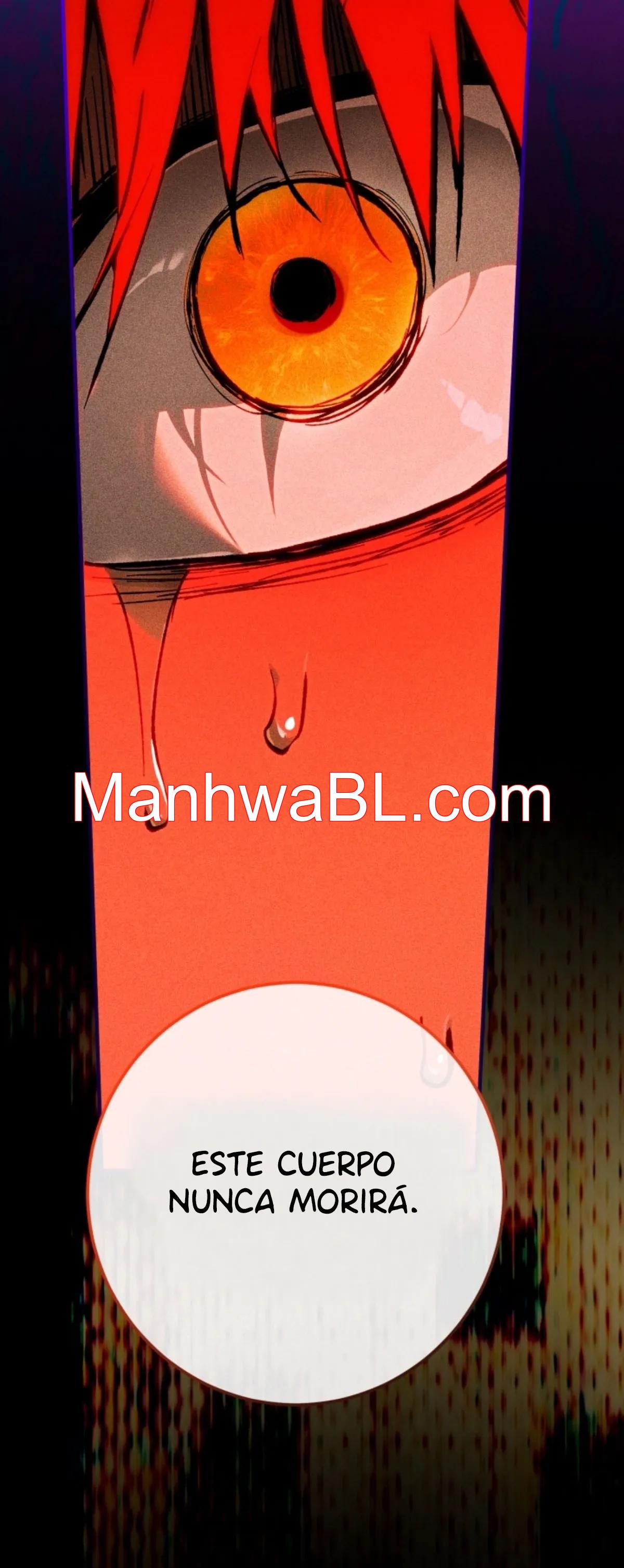 The Mansion Called by Ghosts - Capítulo 4 manhwa