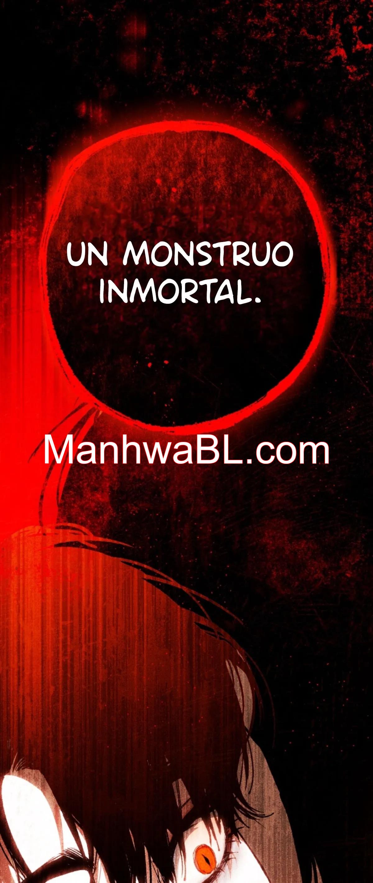 The Mansion Called by Ghosts - Capítulo 4 manhwa
