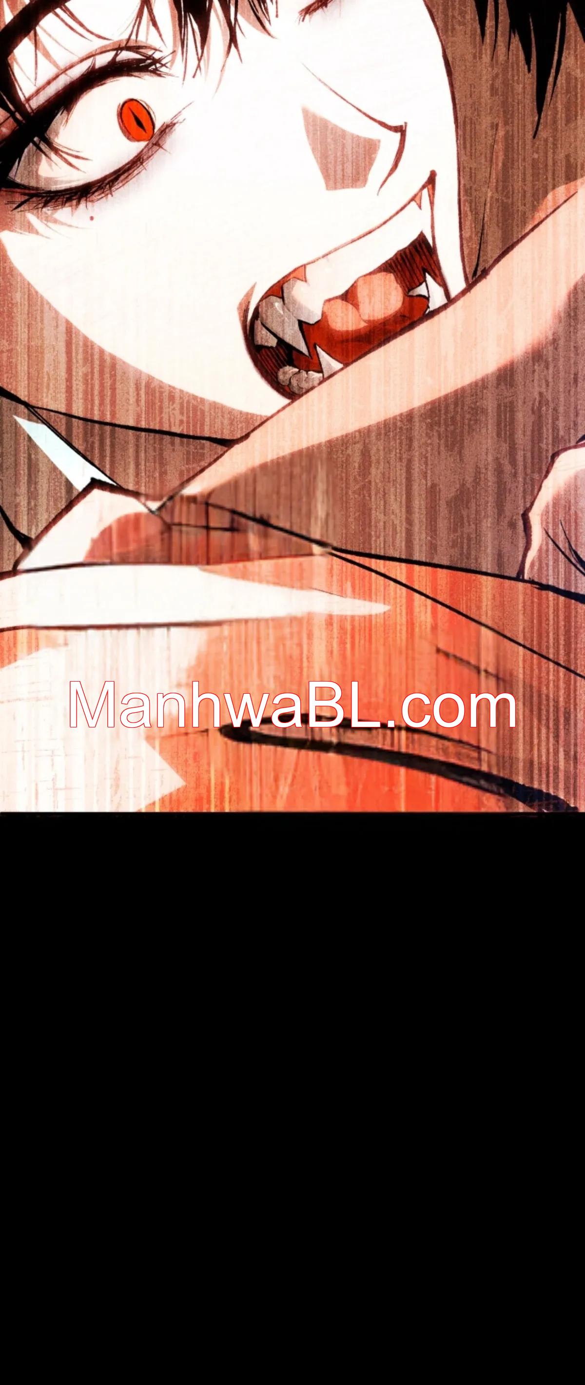 The Mansion Called by Ghosts - Capítulo 4 manhwa