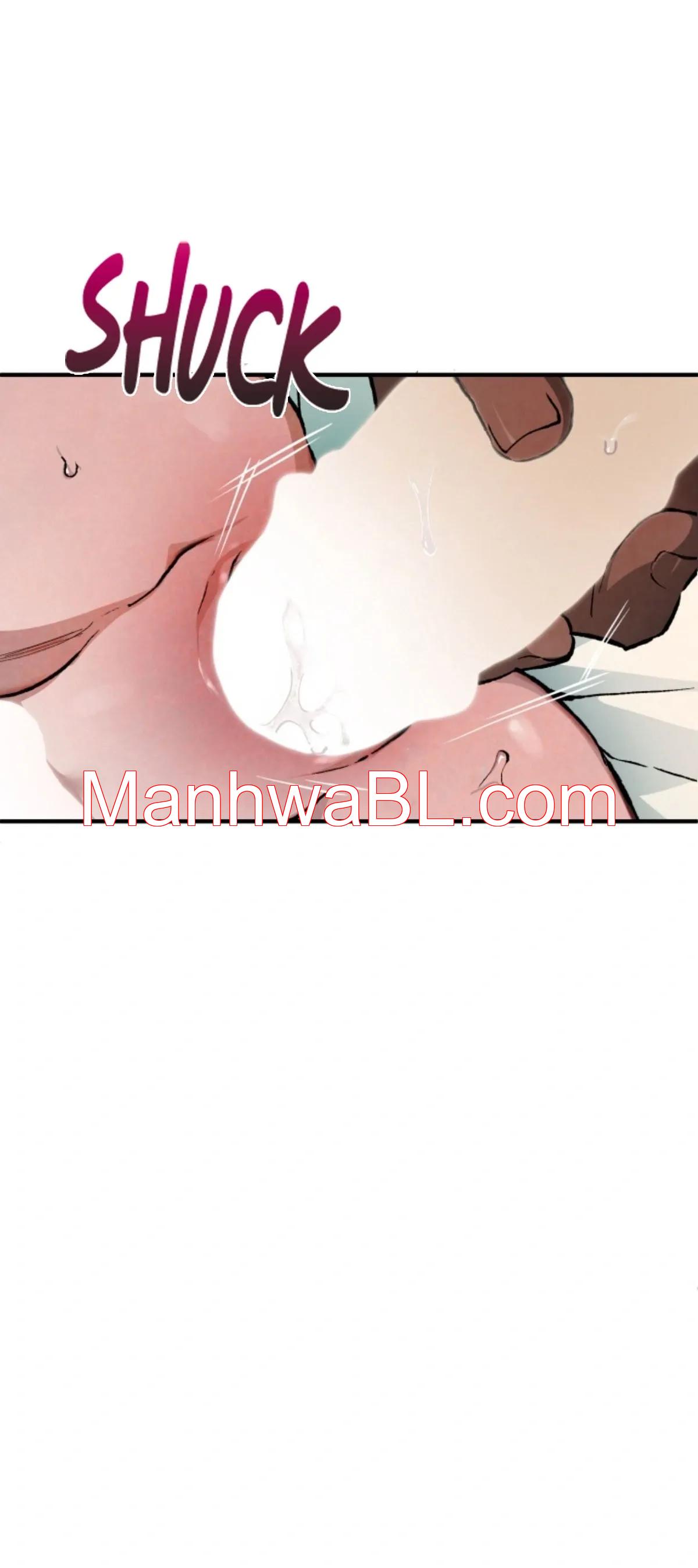 The Mansion Called by Ghosts - Capítulo 6 manhwa