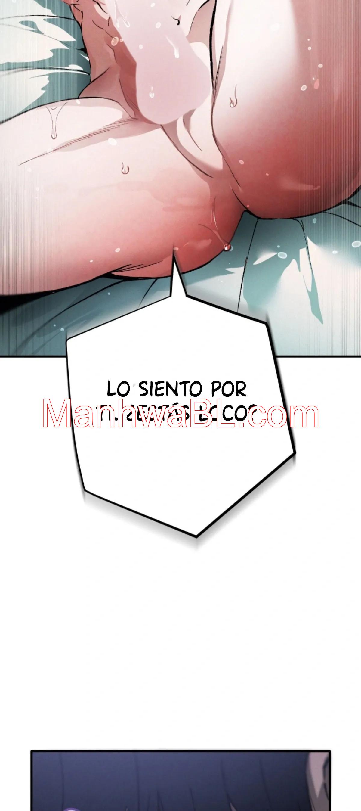The Mansion Called by Ghosts - Capítulo 6 manhwa