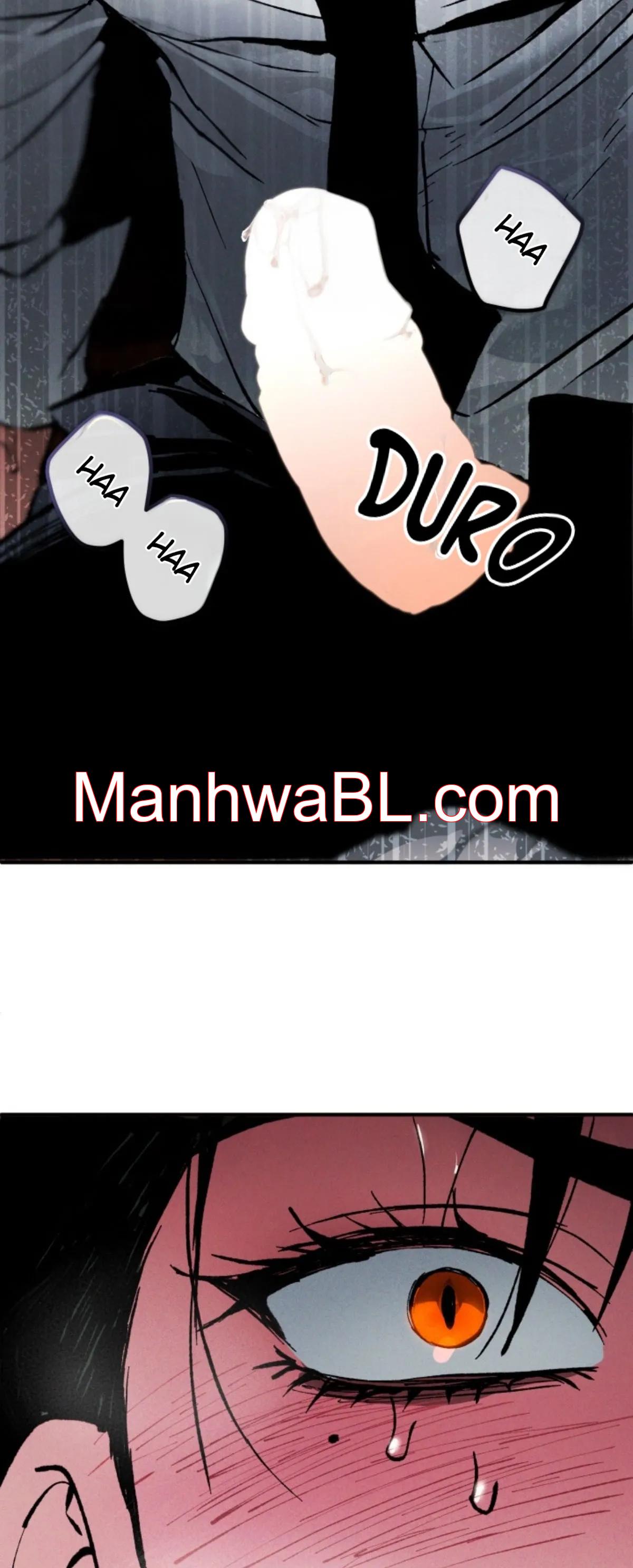 The Mansion Called by Ghosts - Capítulo 6 manhwa