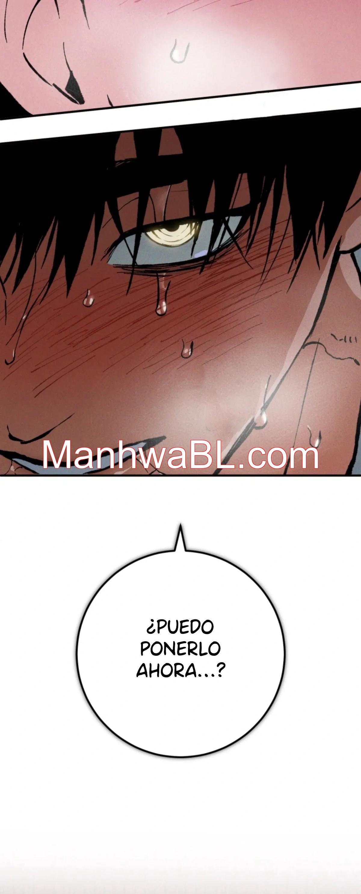 The Mansion Called by Ghosts - Capítulo 6 manhwa