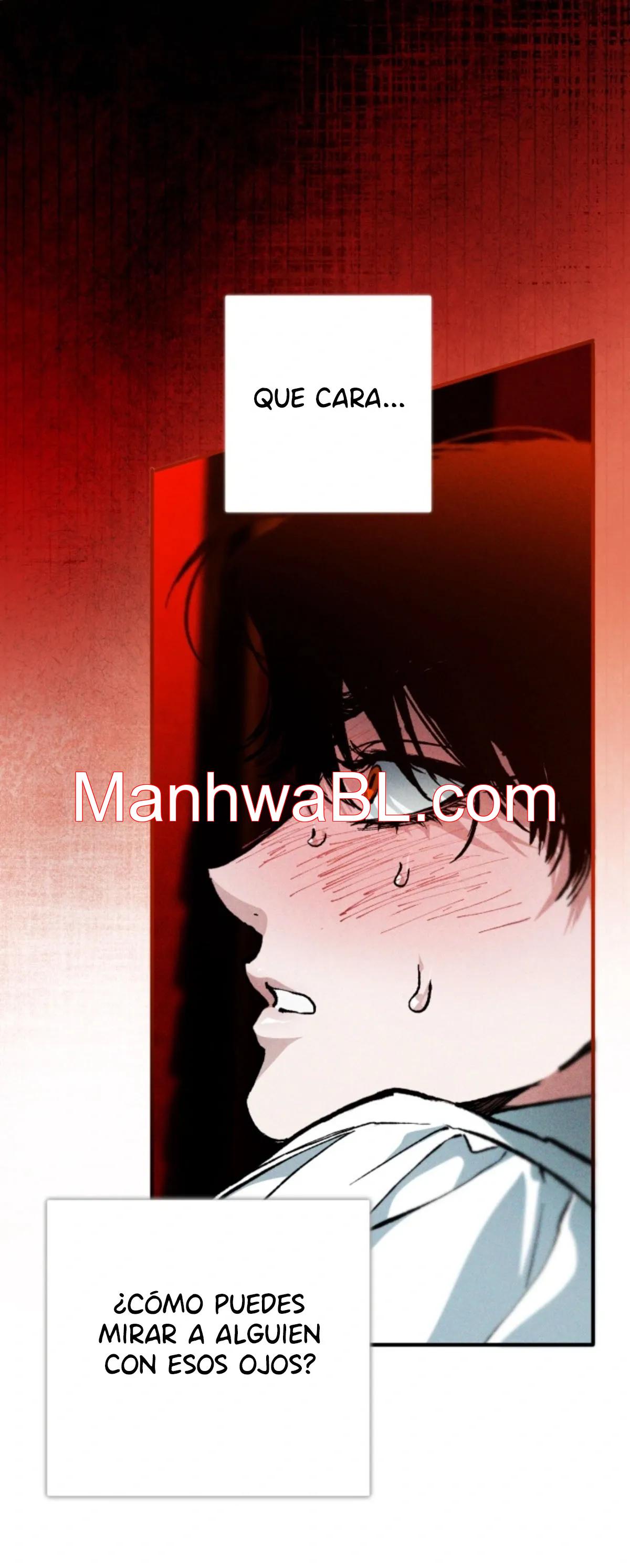 The Mansion Called by Ghosts - Capítulo 6 manhwa