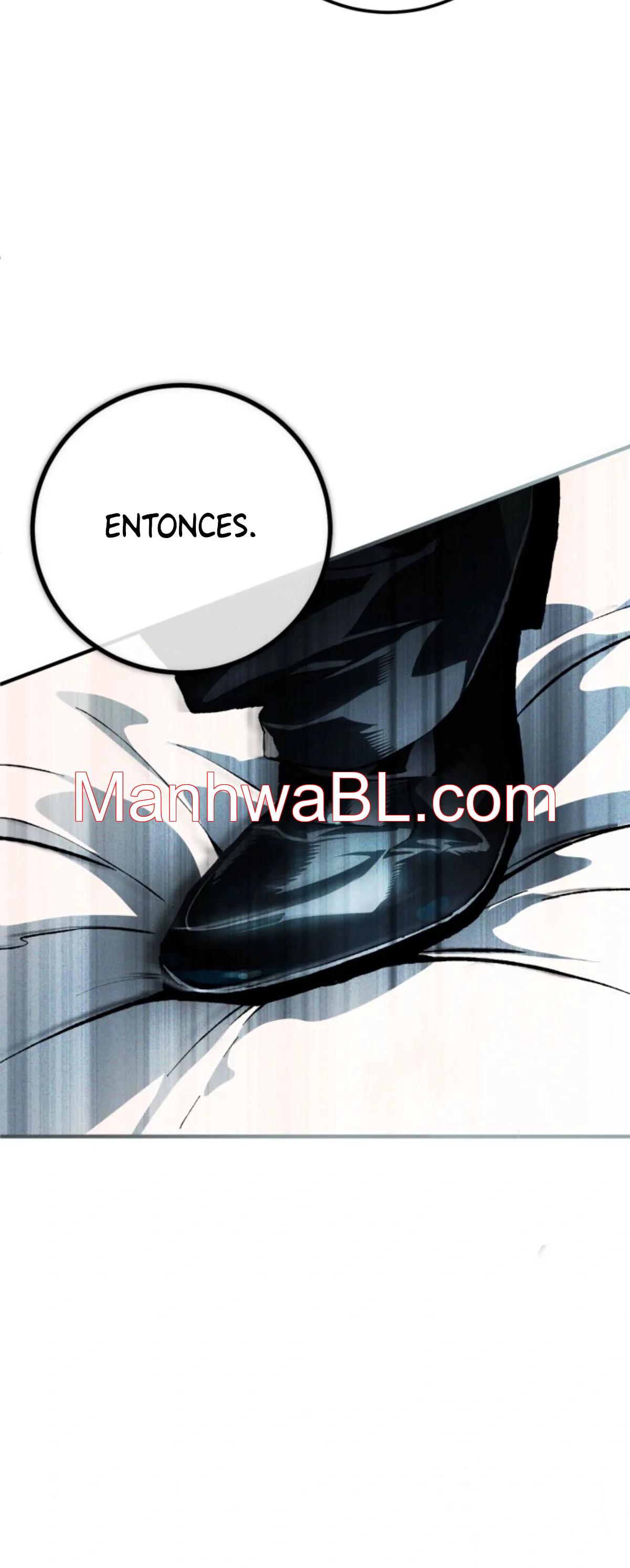 The Mansion Called by Ghosts - Capítulo 6 manhwa