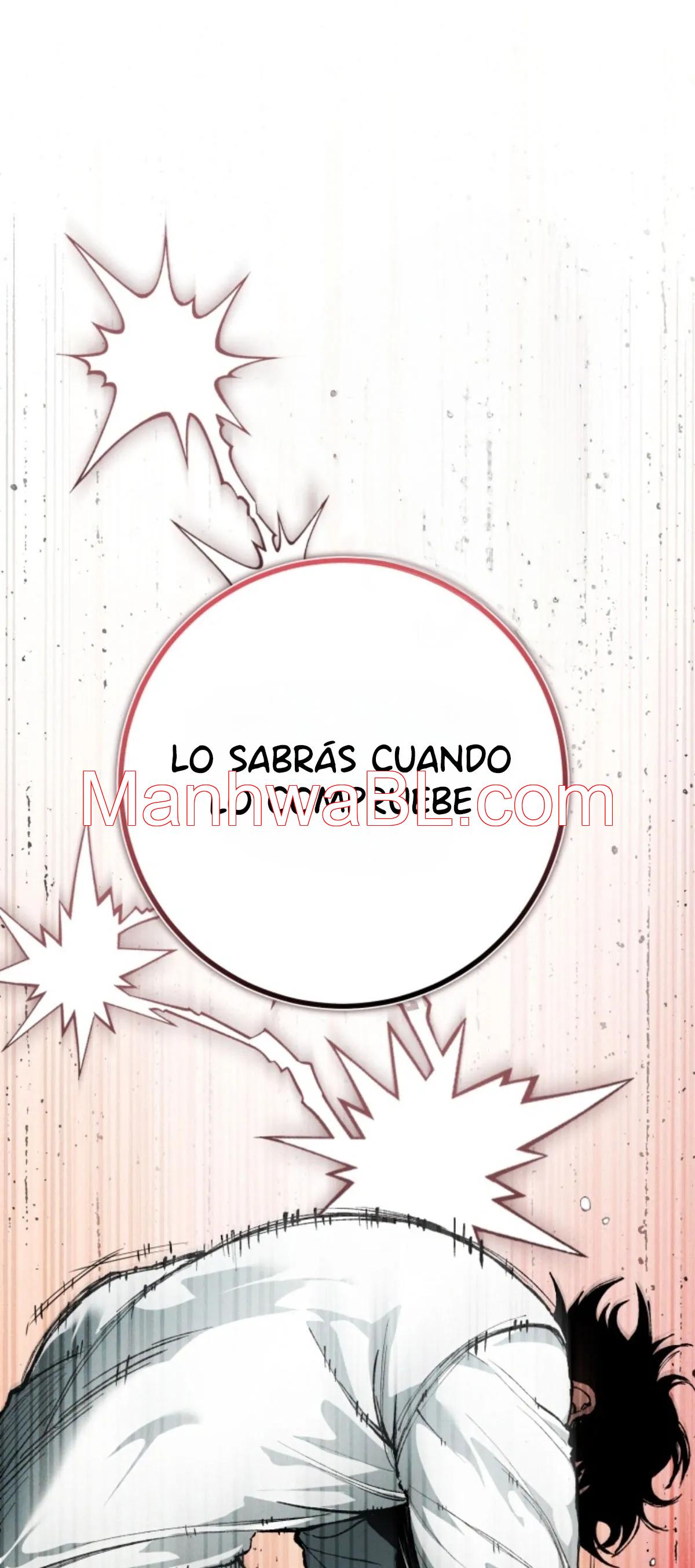 The Mansion Called by Ghosts - Capítulo 6 manhwa