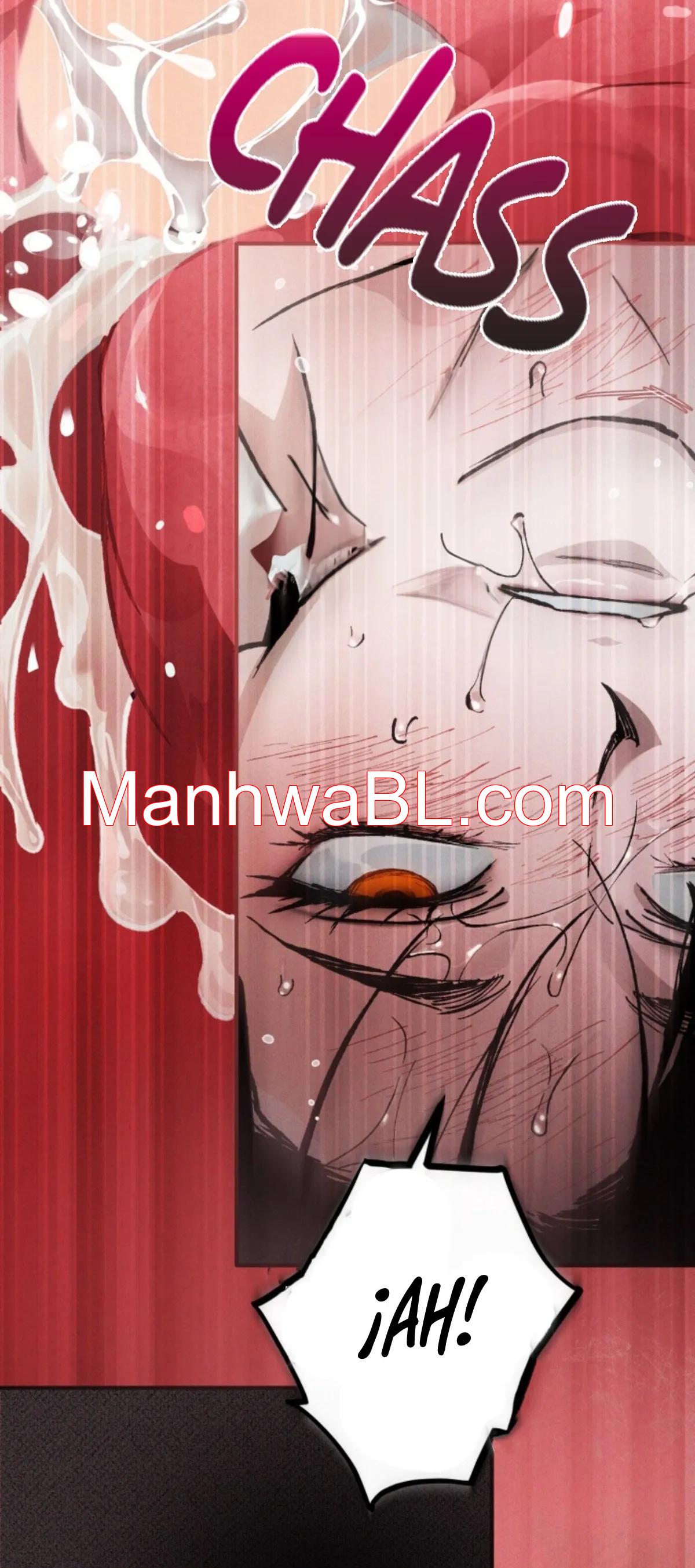 The Mansion Called by Ghosts - Capítulo 6 manhwa