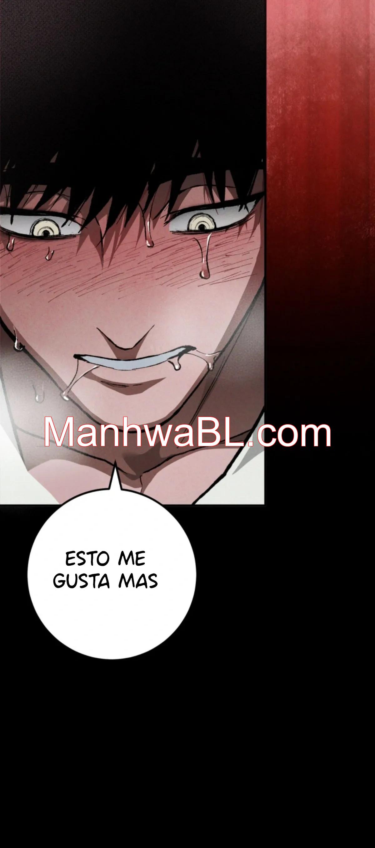 The Mansion Called by Ghosts - Capítulo 6 manhwa