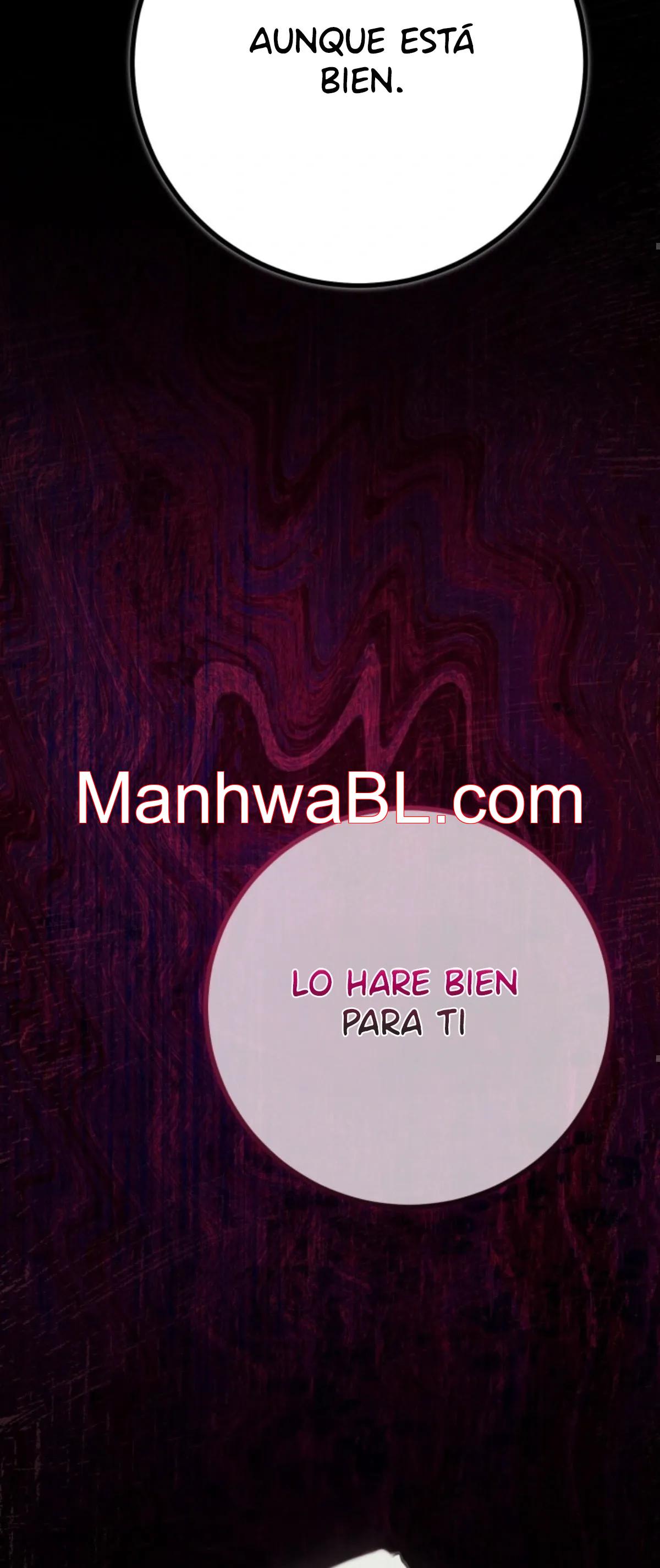 The Mansion Called by Ghosts - Capítulo 6 manhwa