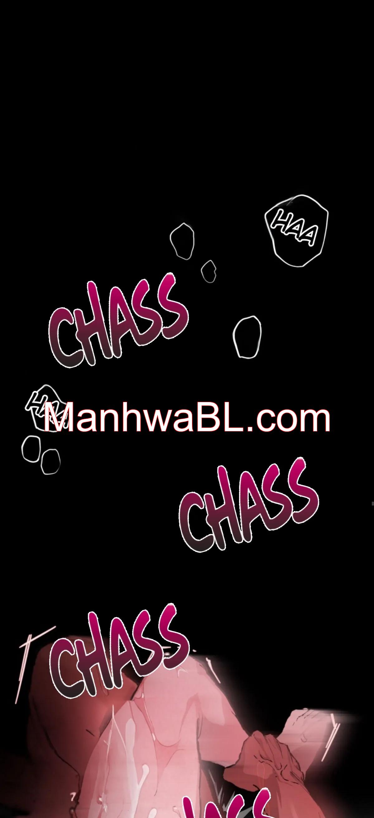 The Mansion Called by Ghosts - Capítulo 6 manhwa