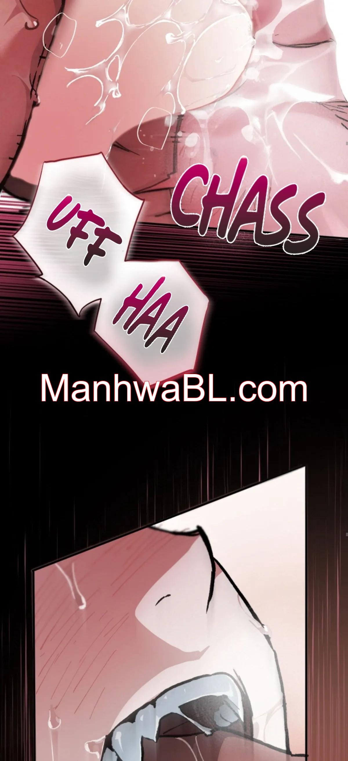 The Mansion Called by Ghosts - Capítulo 6 manhwa